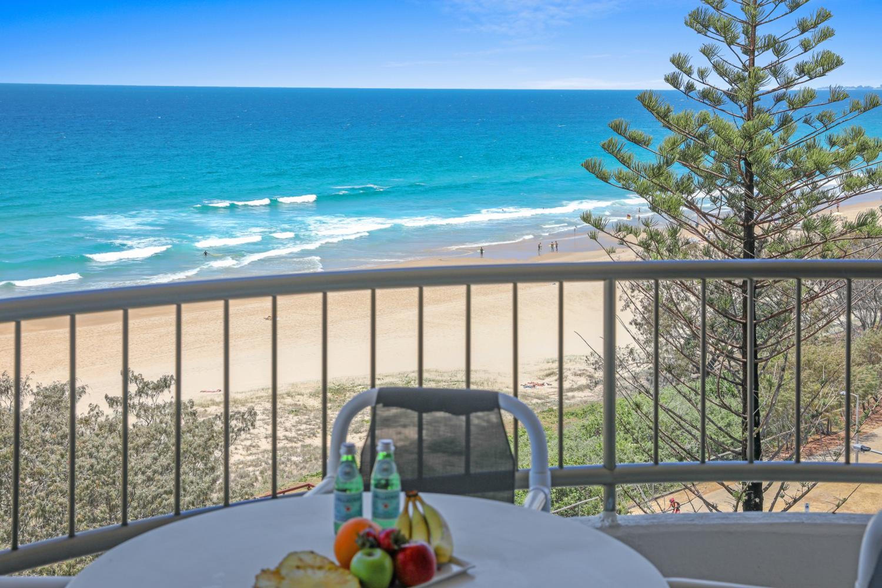 Фото Boulevard North Holiday Apartments