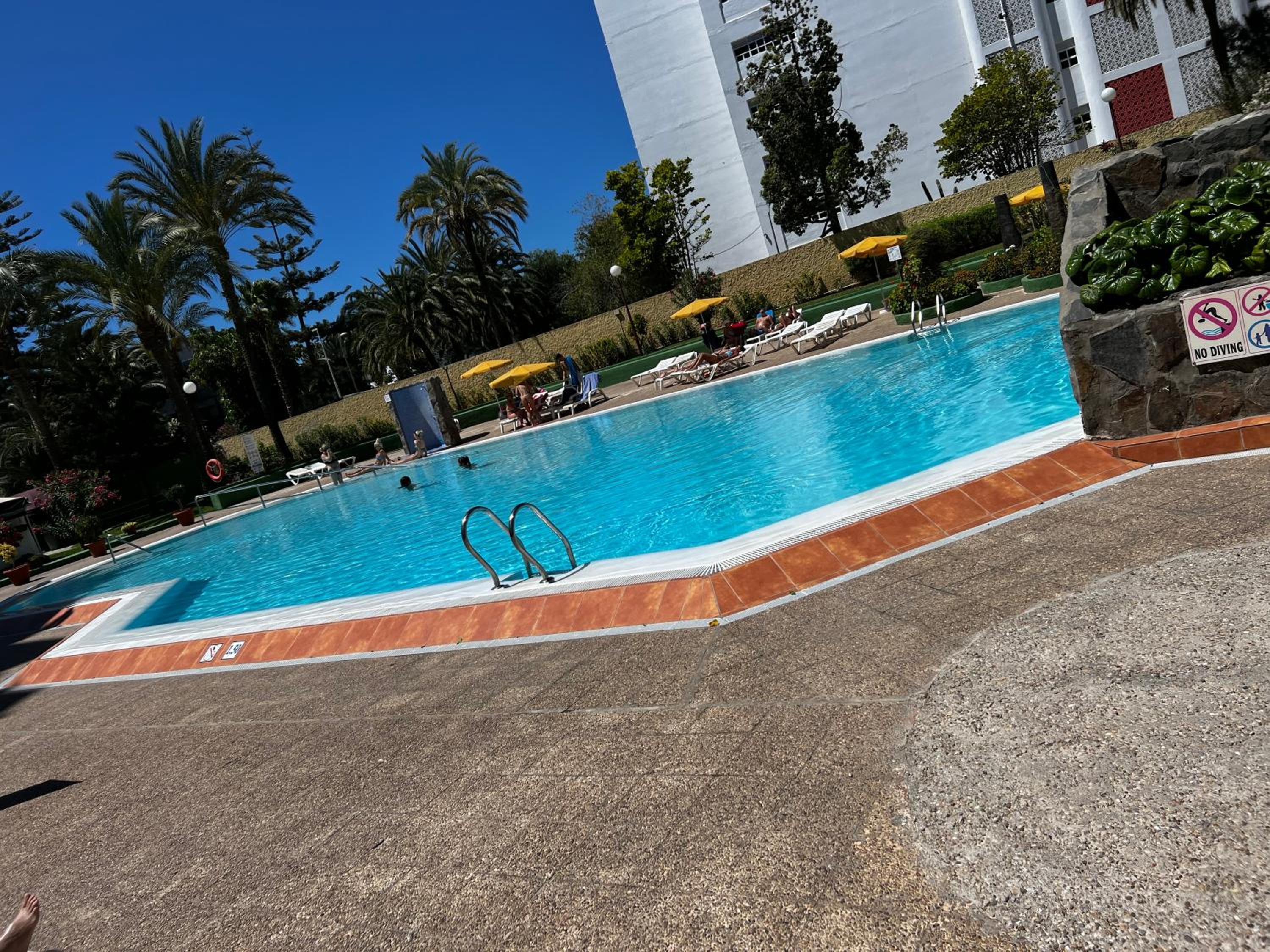 Фото Hv Agaete Parque