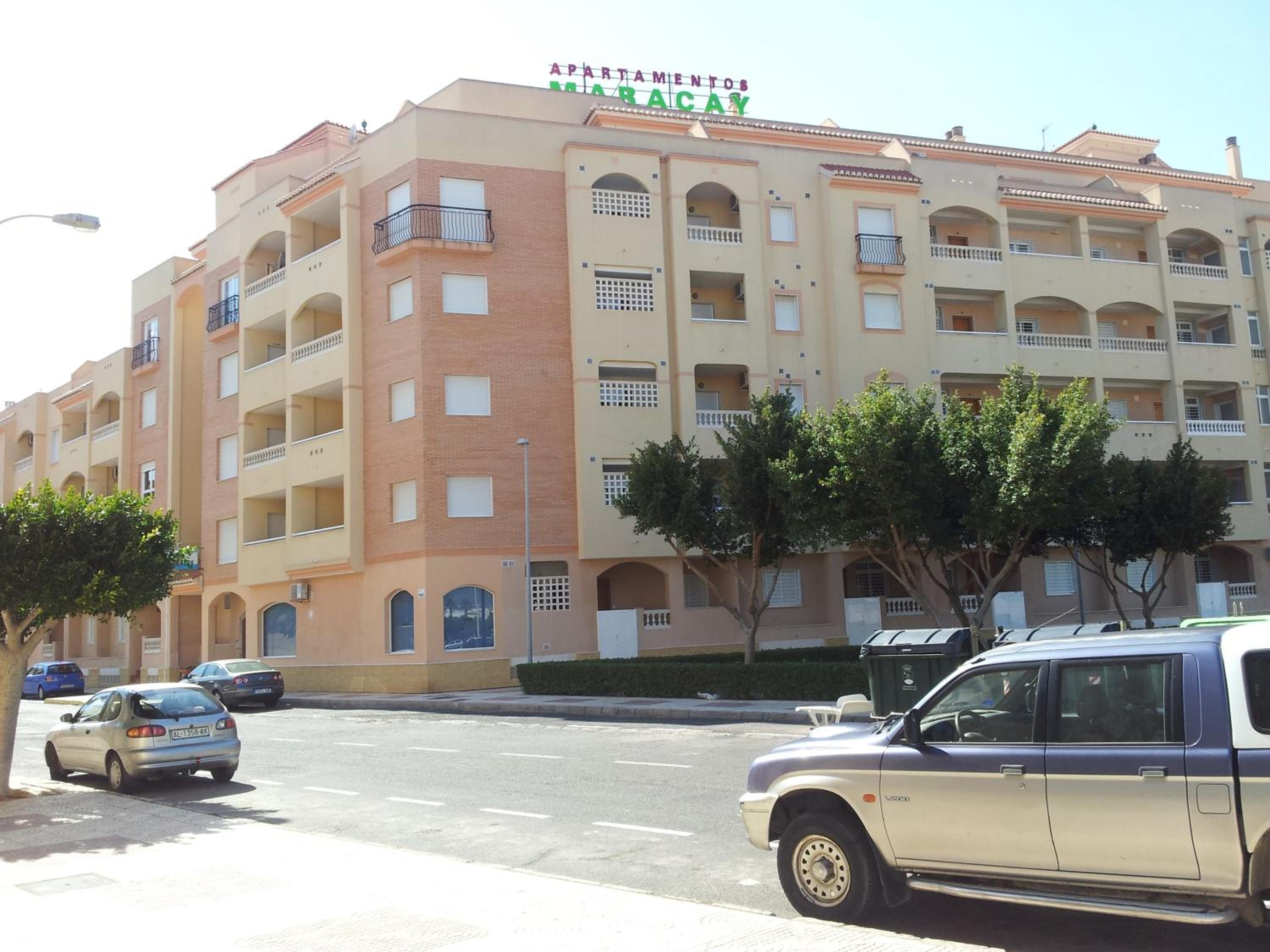 Фото Apartamentos Maracay