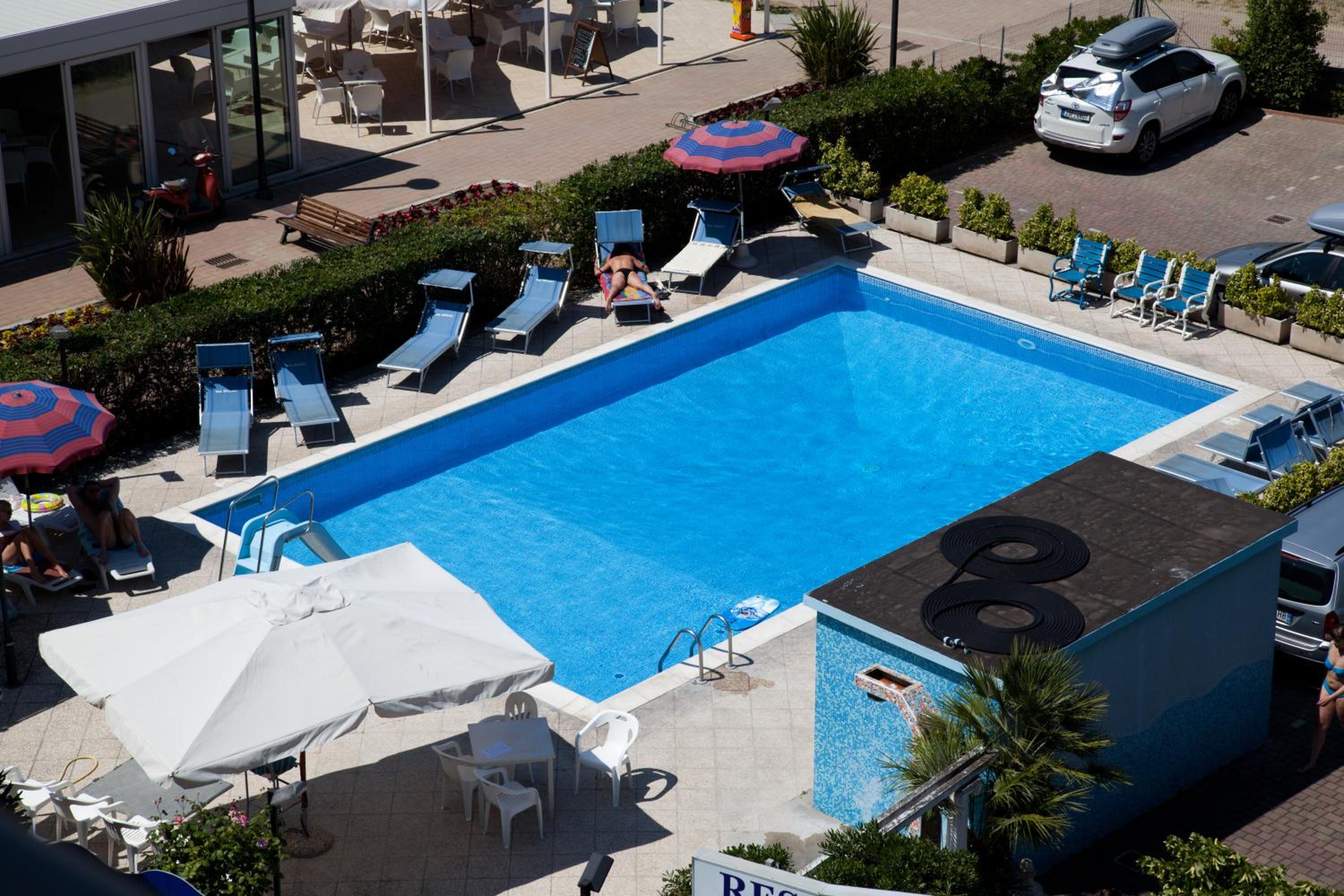 Фото Residence Record