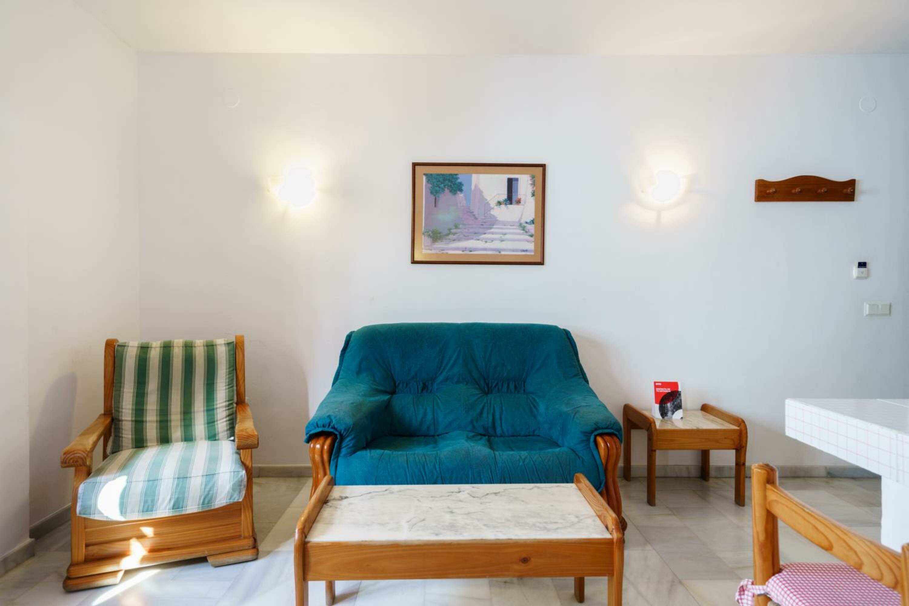 Фото Apartamentos Pepe Mesa