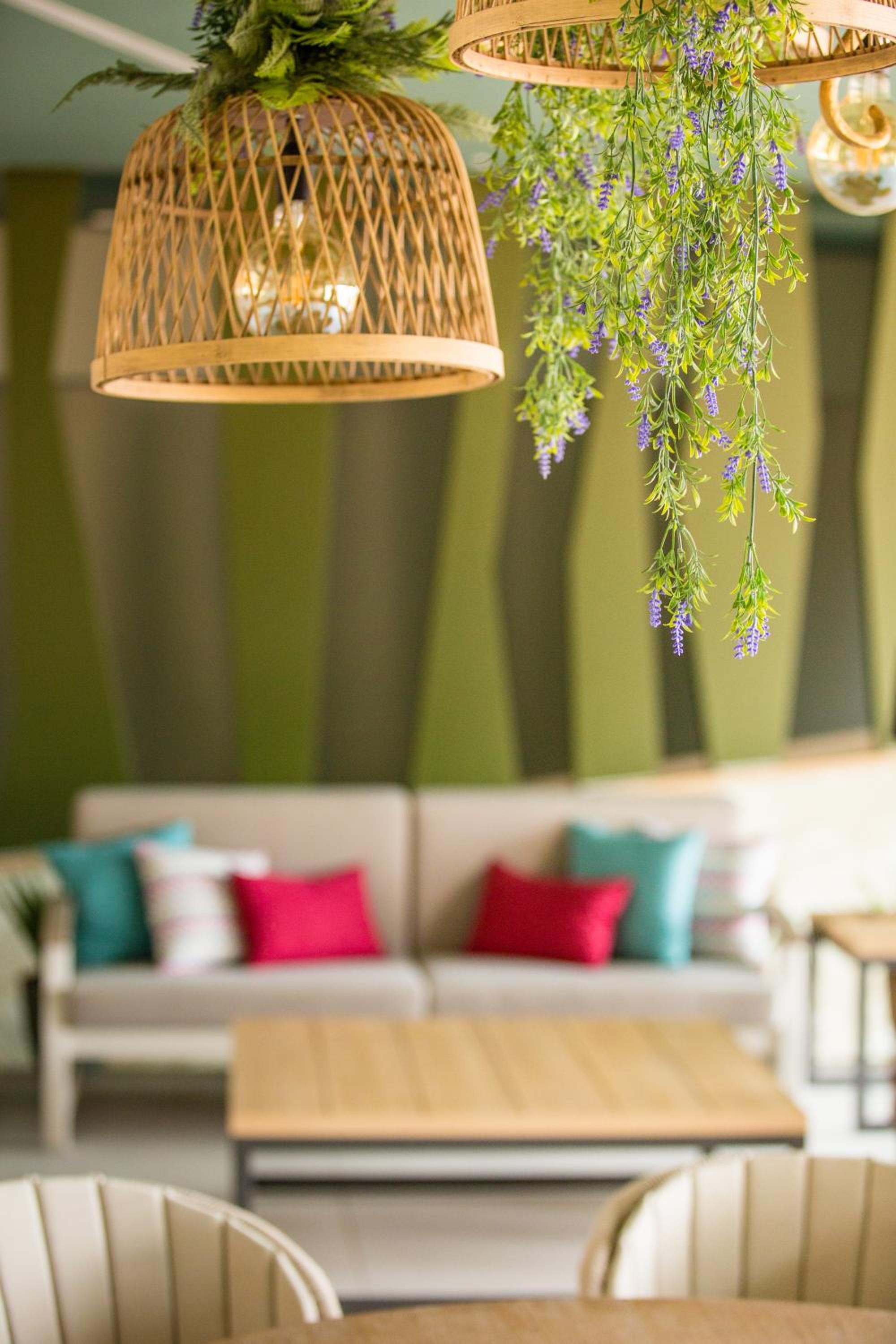 Фото Amadores Beach Apartment