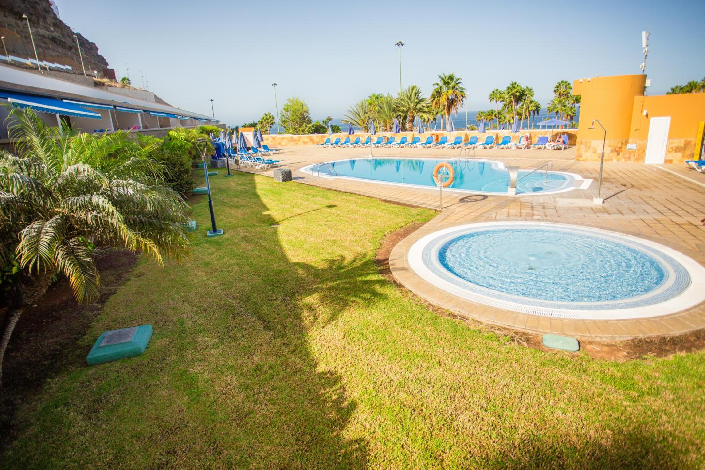 Фото Amadores Beach Apartment