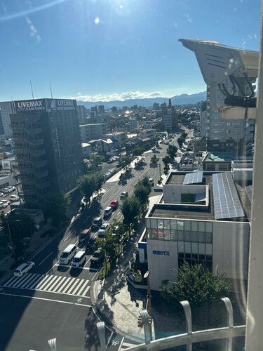 Гостиница Dormy Inn Express Koriyama Natural Hot Spring в Корияме