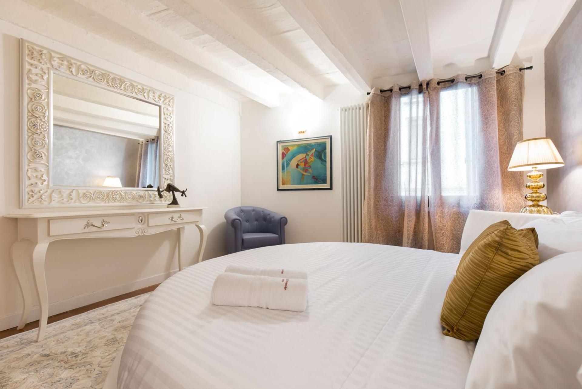 Фото Residenza Vescovado