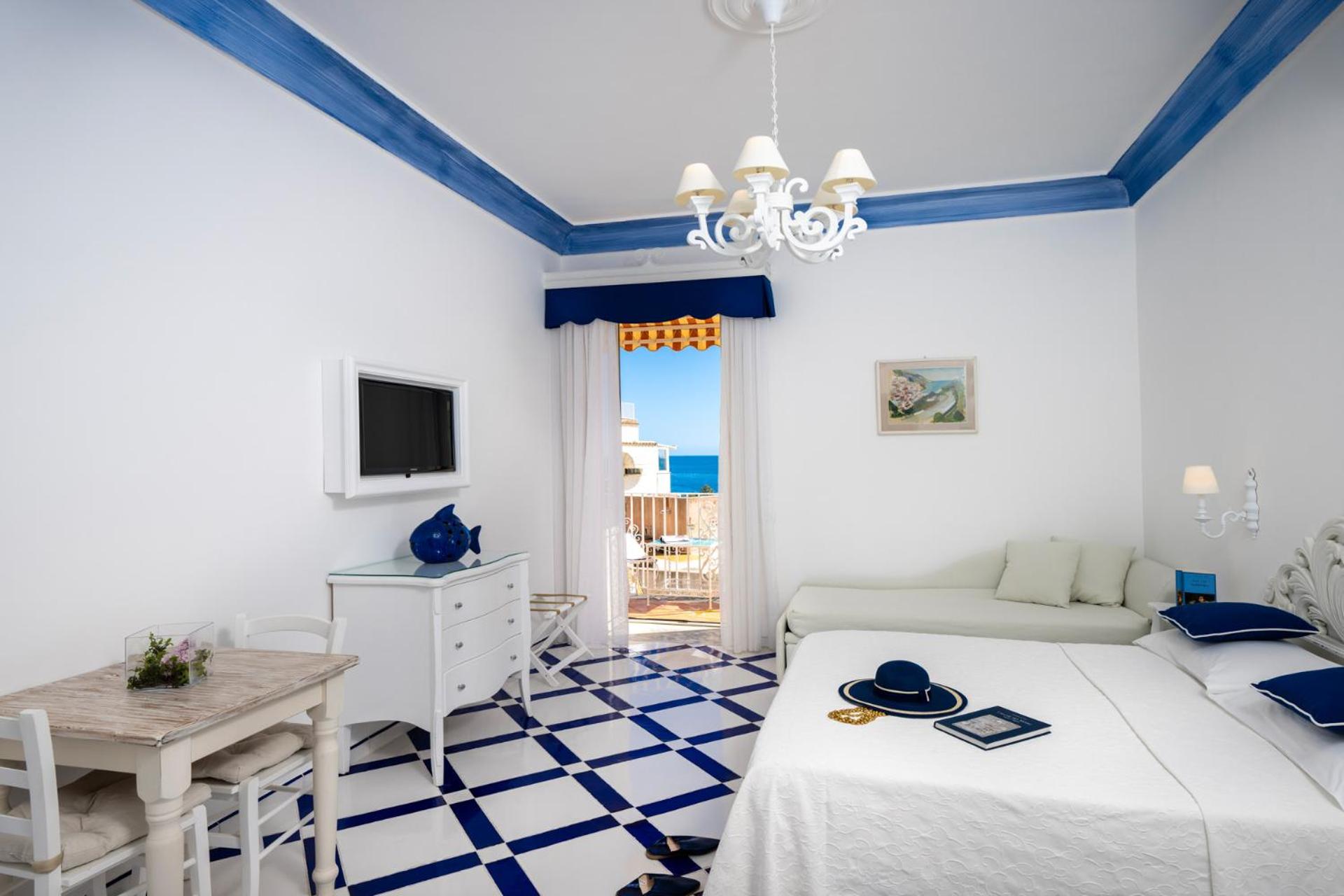 Фото Villa Flavio Gioia