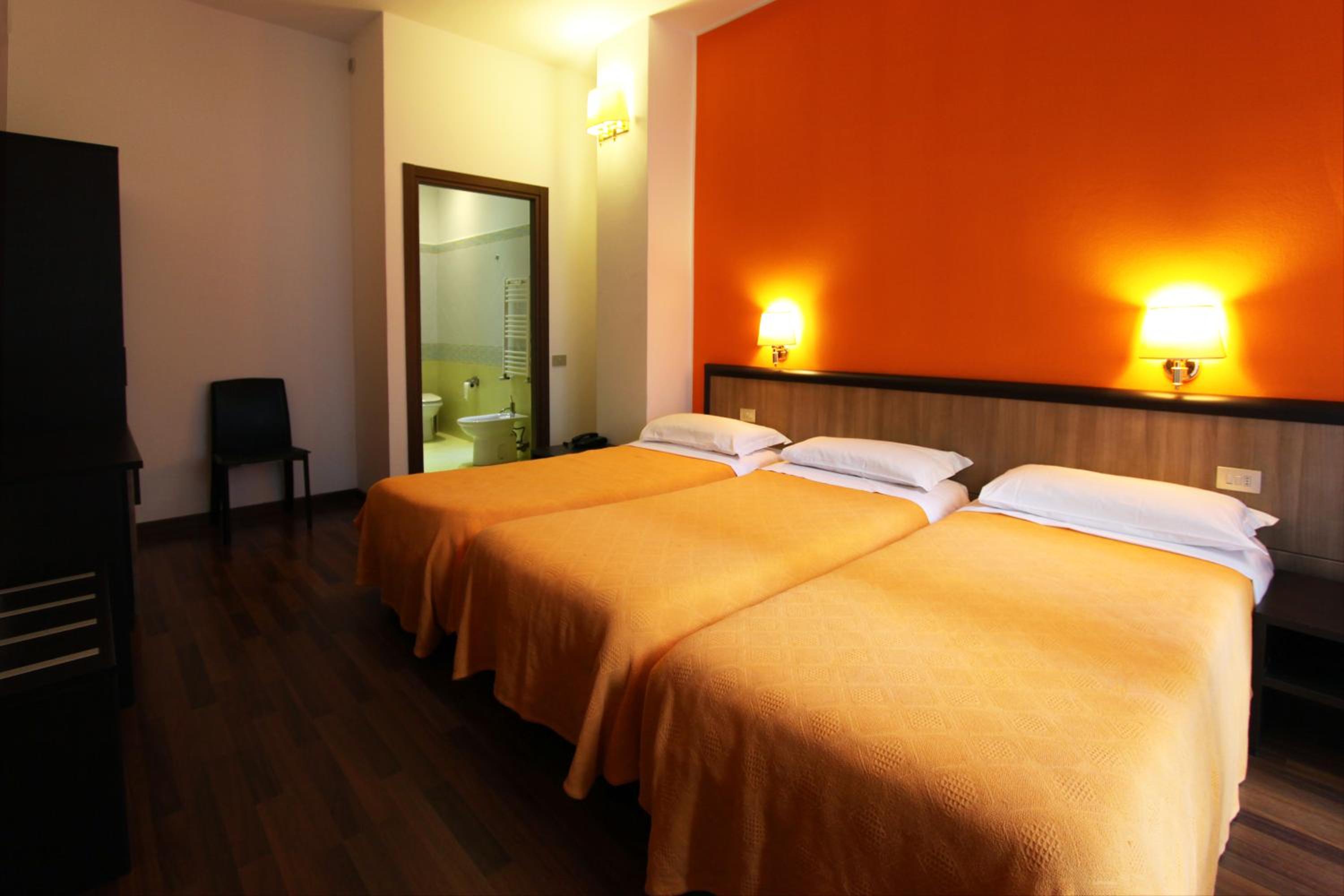 Фото Lux Hotel Durante