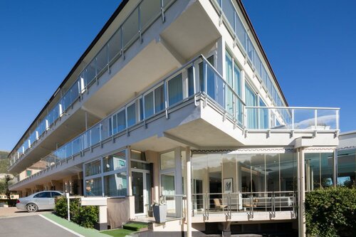 Гостиница Hotel Poggio
