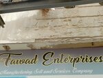 Fawad enterprise (Badar Commercial 1st Street, C10C), real estate agency