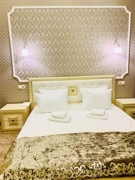 Фото Султан Люкс