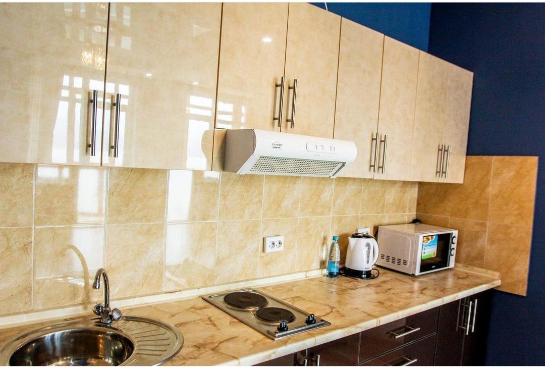 Фото Отель Рица