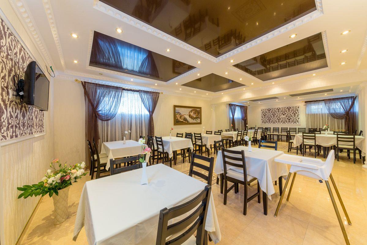 Фото У Луки