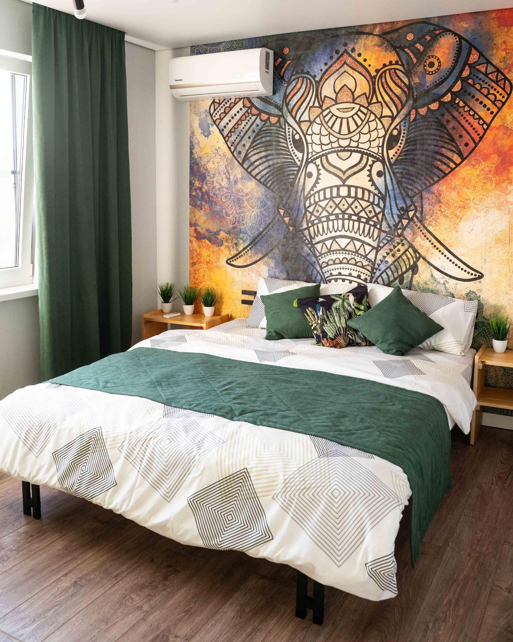 Фото Elephant Homd