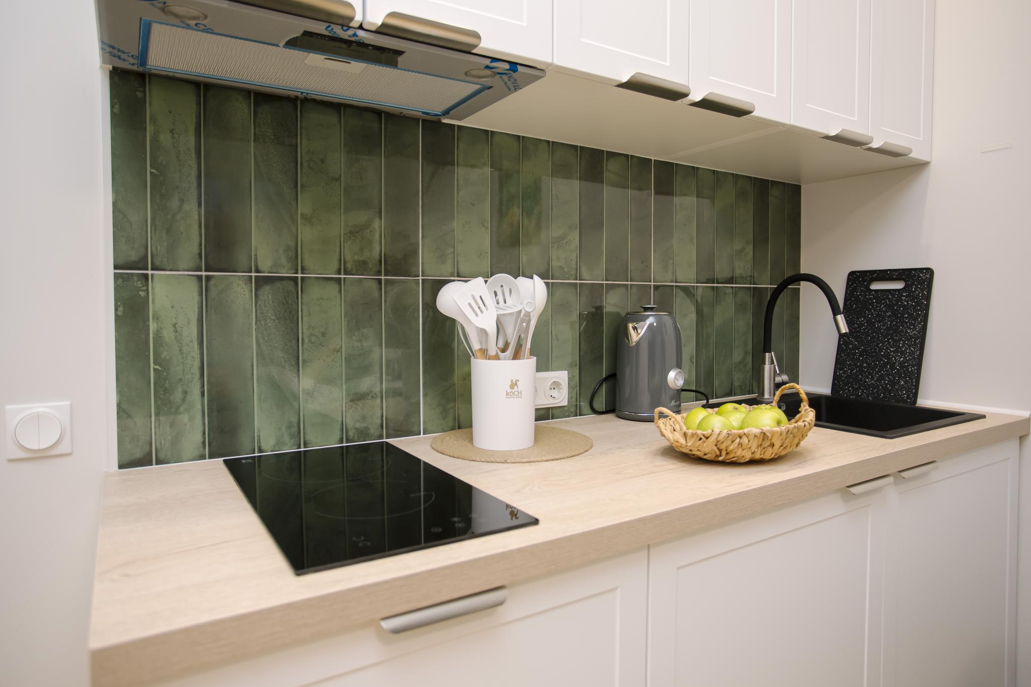 Фото УК Атмосфера на Городской Вал д. 15к. 2