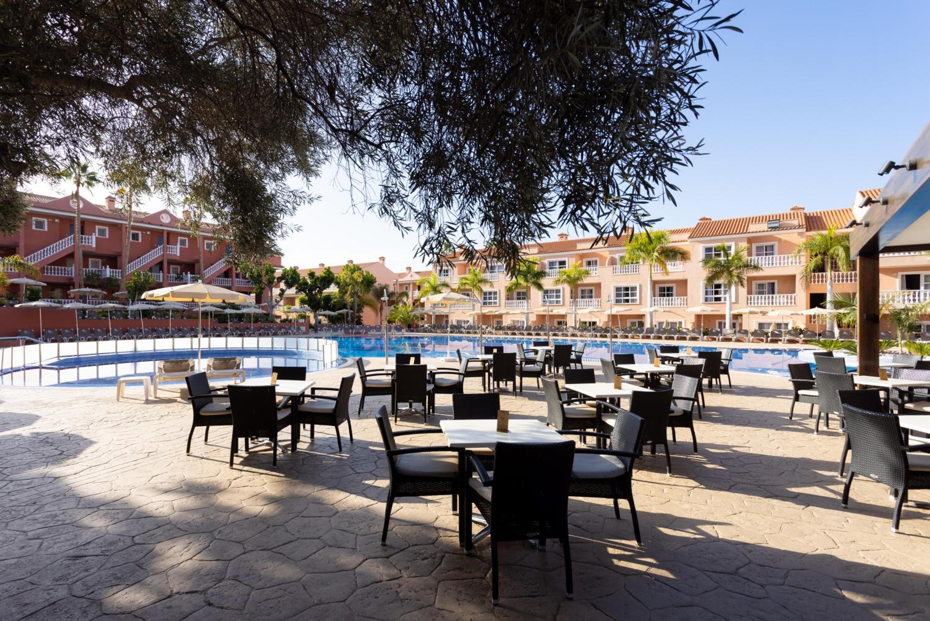 Фото Hotel El Duque