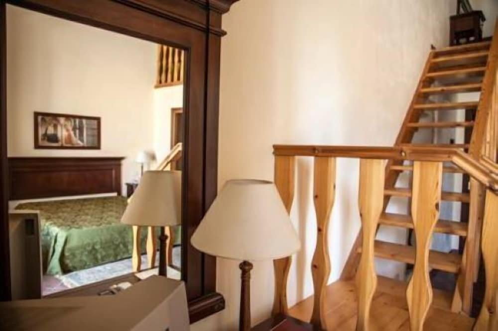 Фото Feudo Bauly