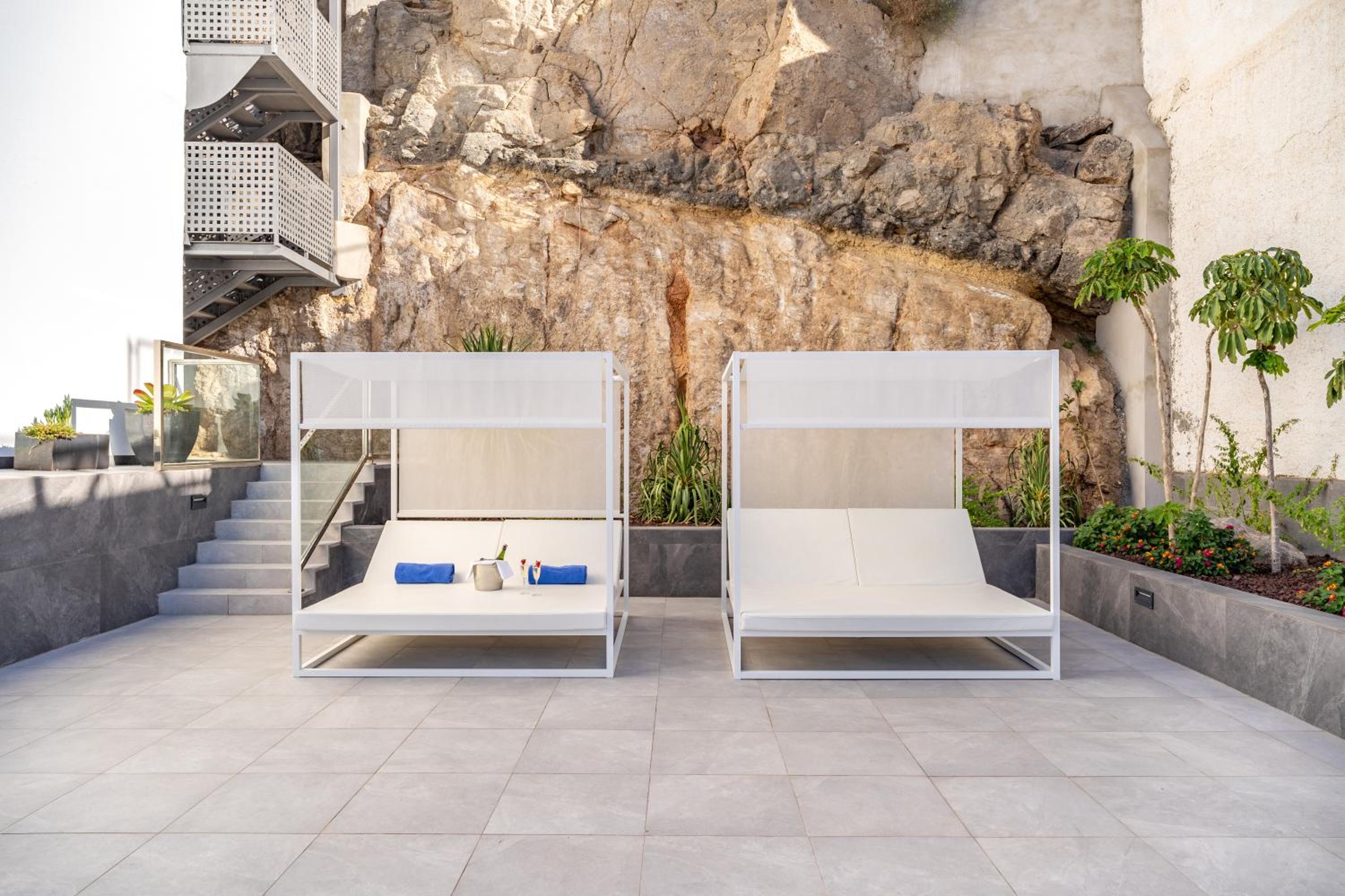 Фото Altair Apartamentos