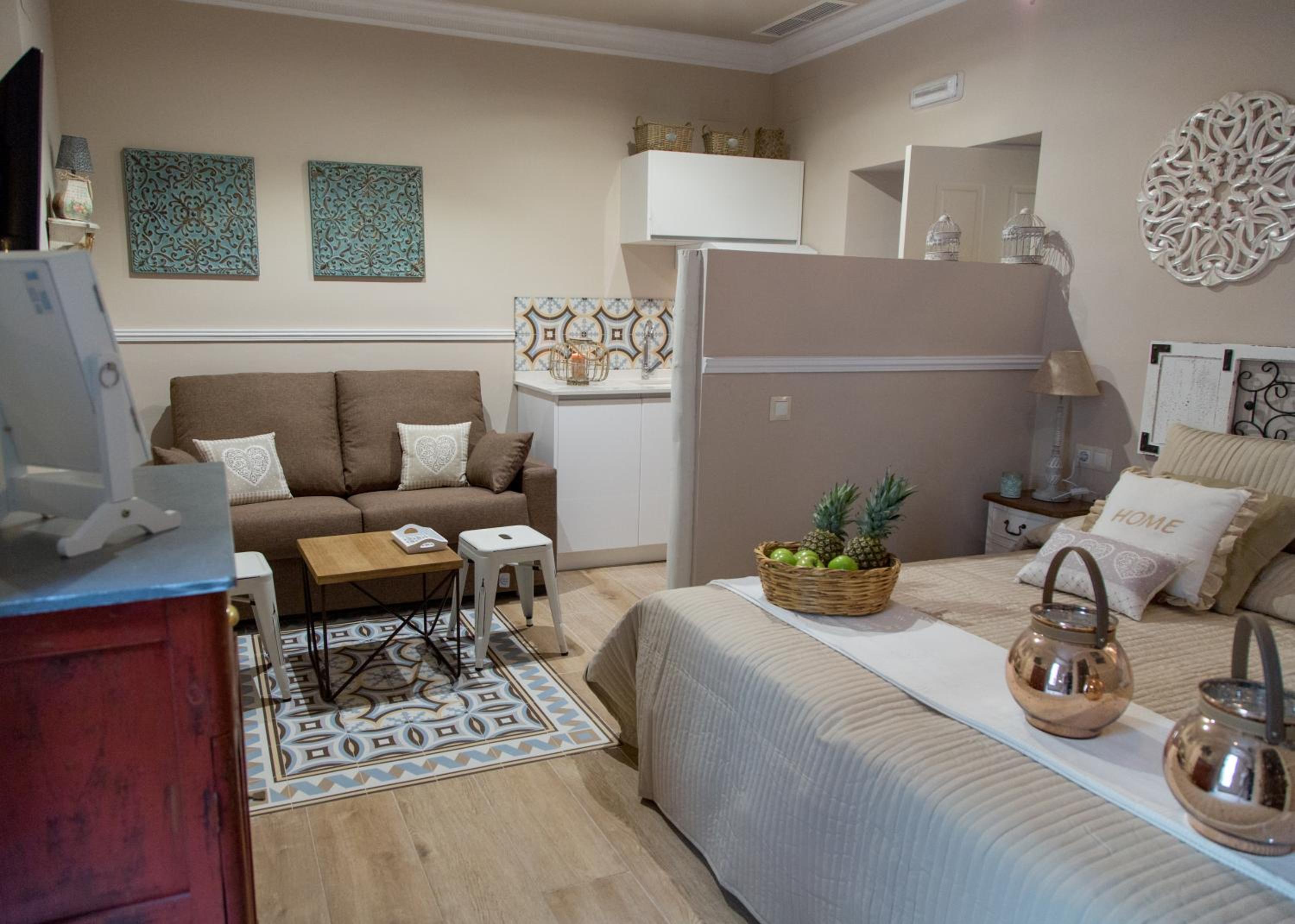 Фото Palacio Almagra