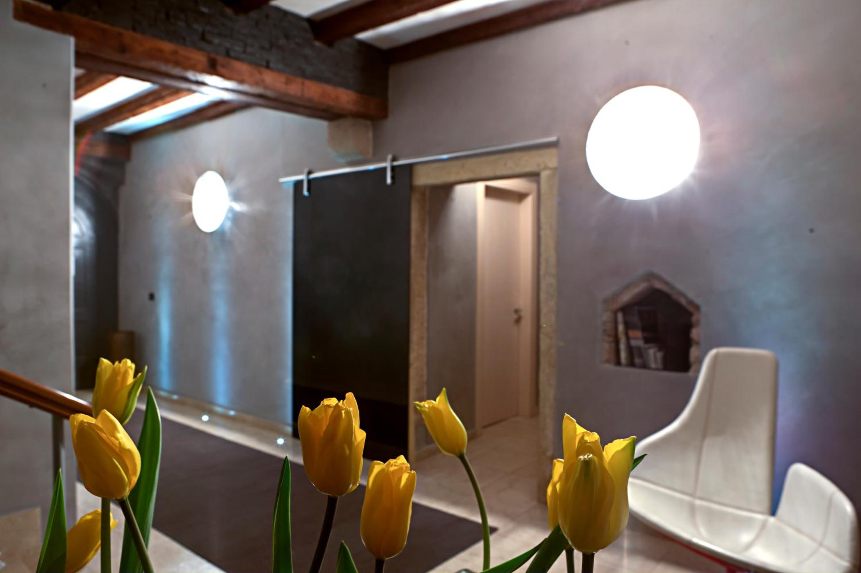 Фото Il Vicolo Aparthotel Verona