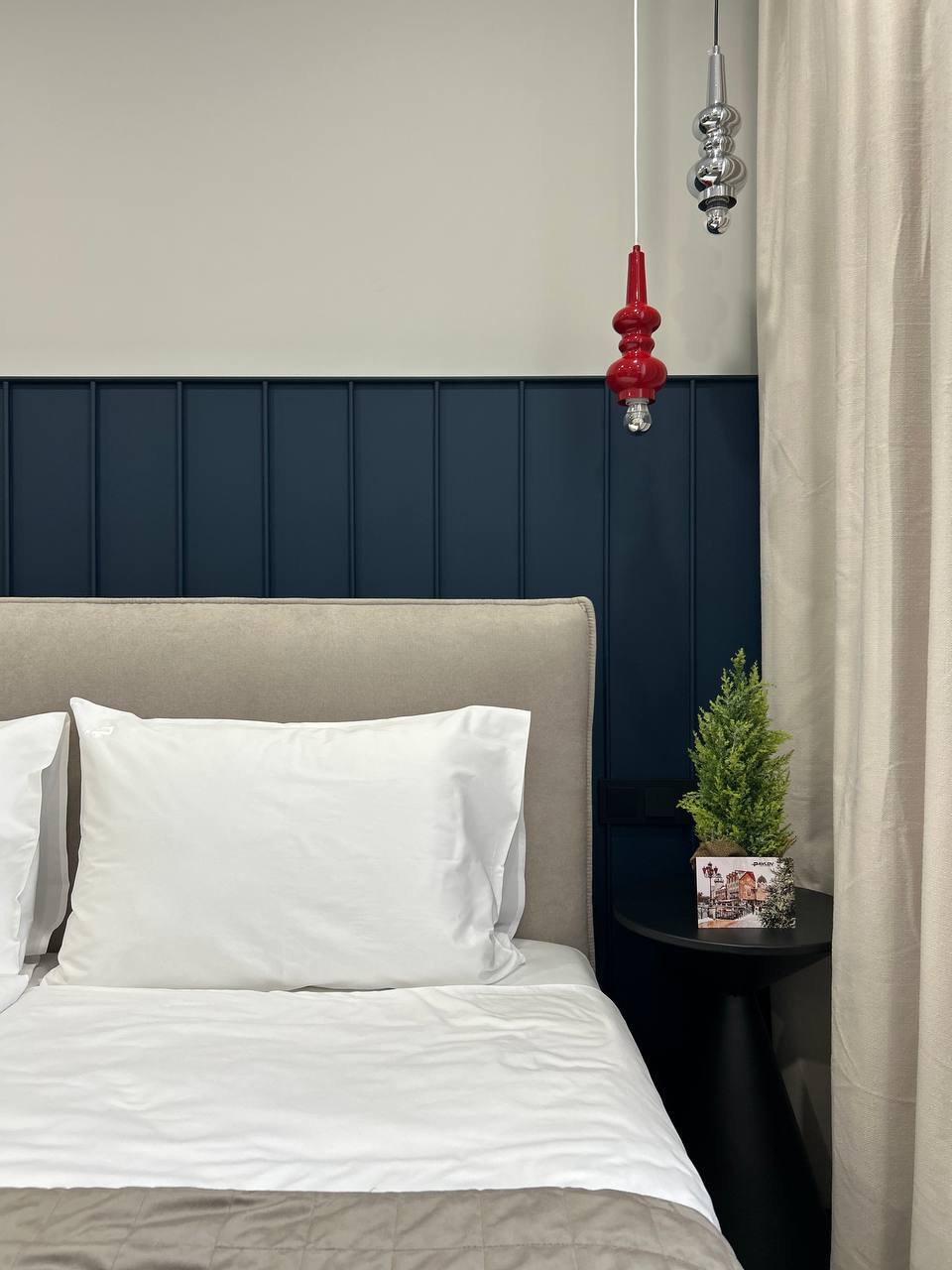 Фото Pavlov на Ольховой