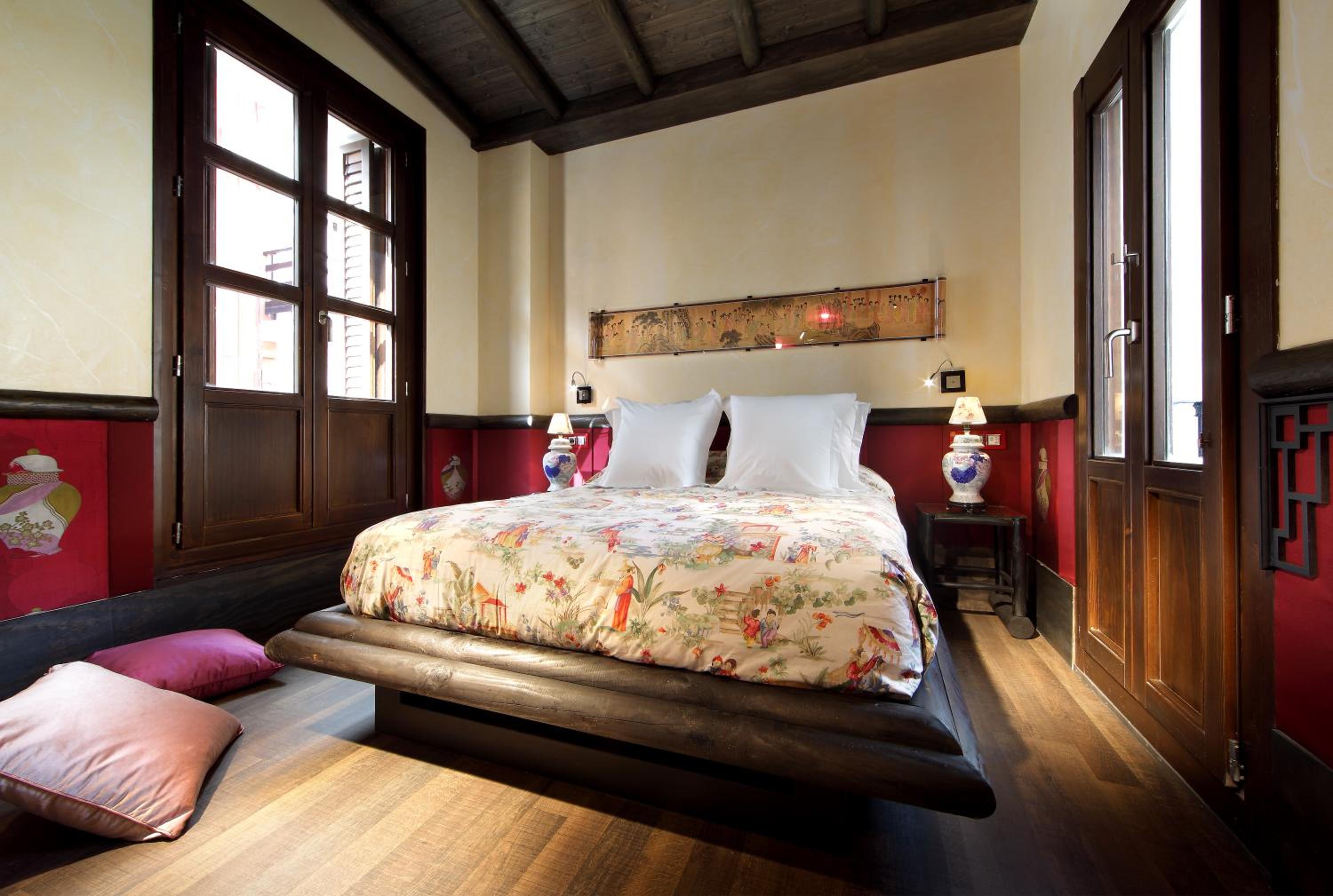 Фото Casa Palacete 1822