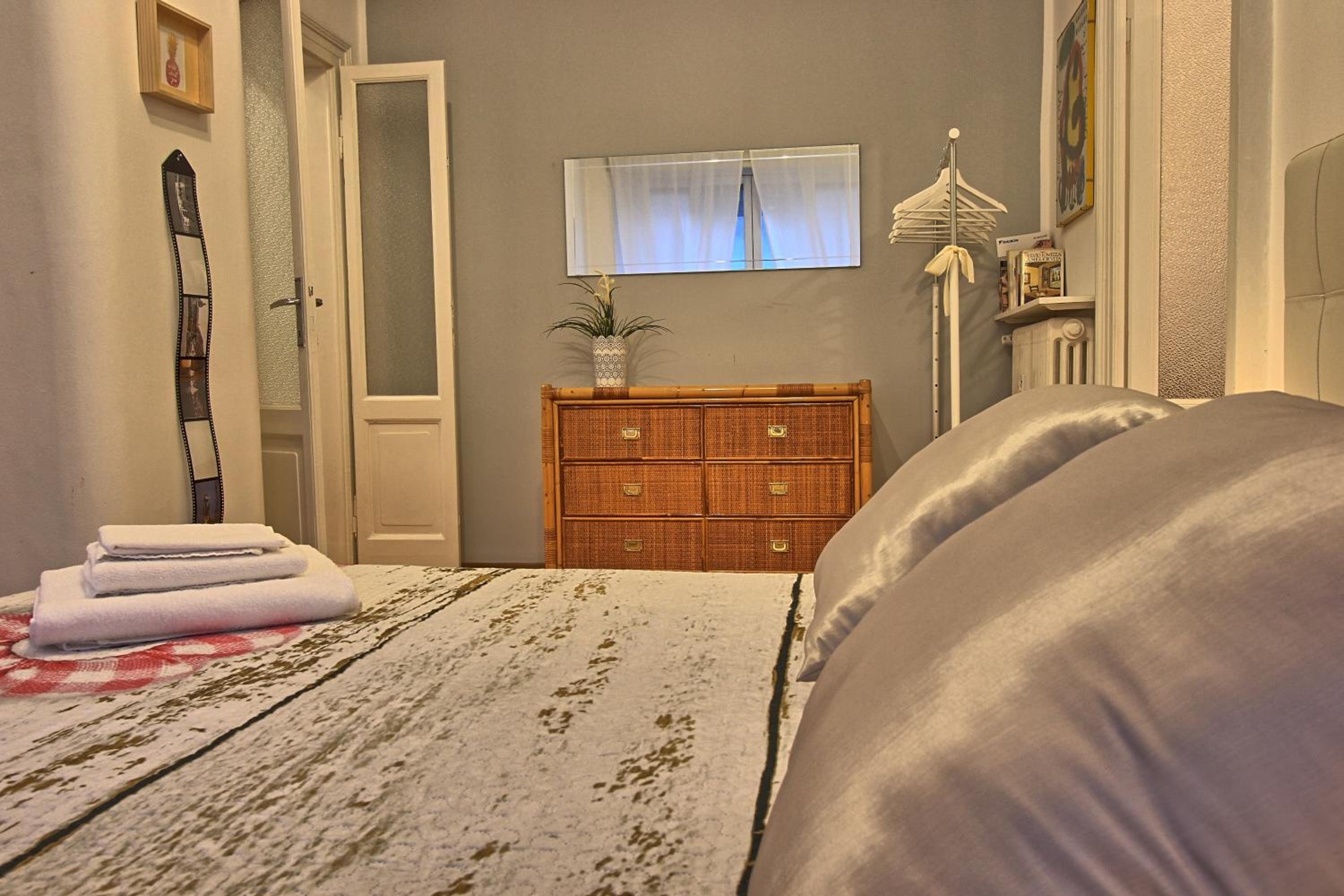 Фото Logicasa Amazing Downtown Como