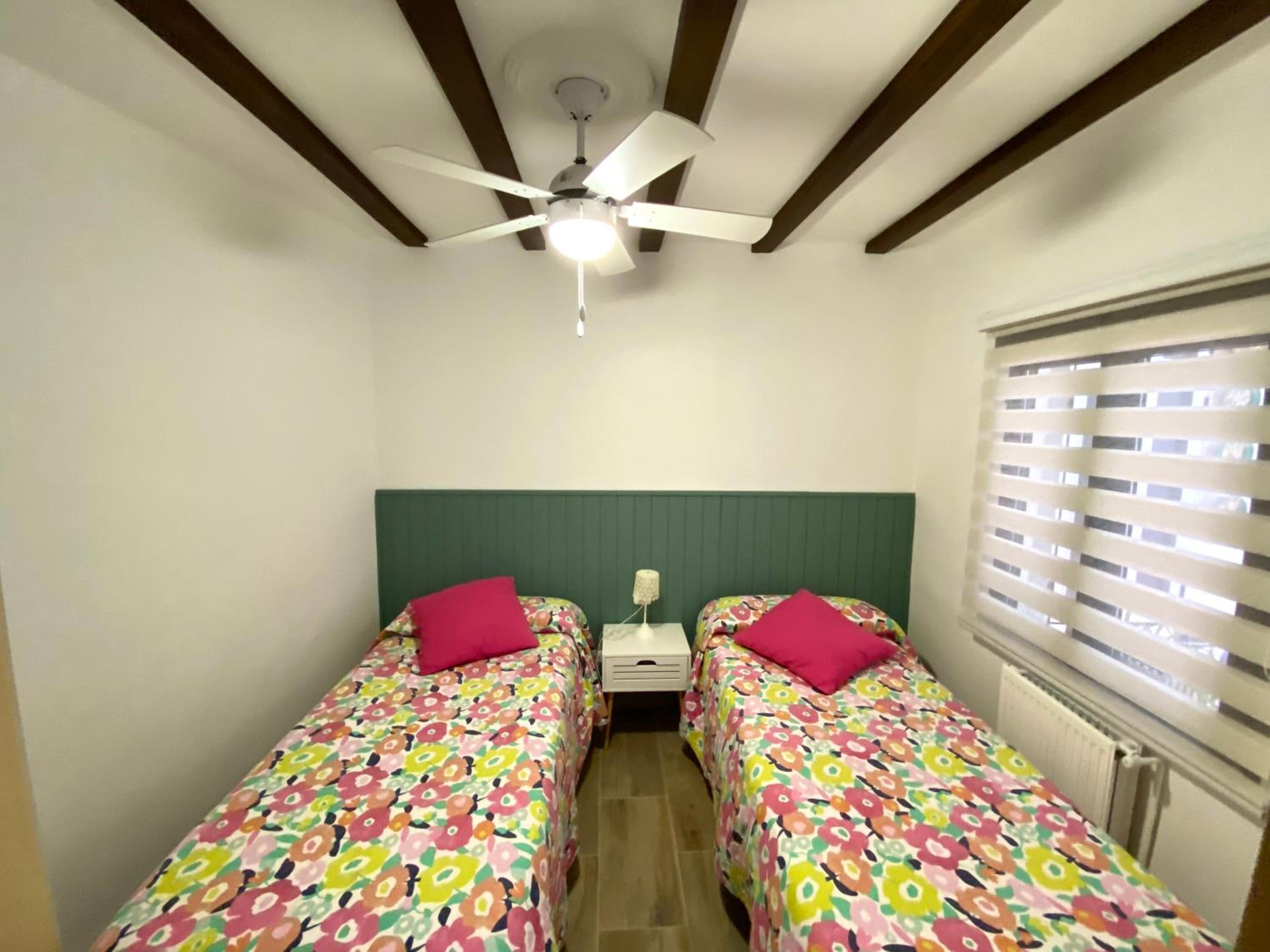 Фото Apartamento Plaza de las Fuentes