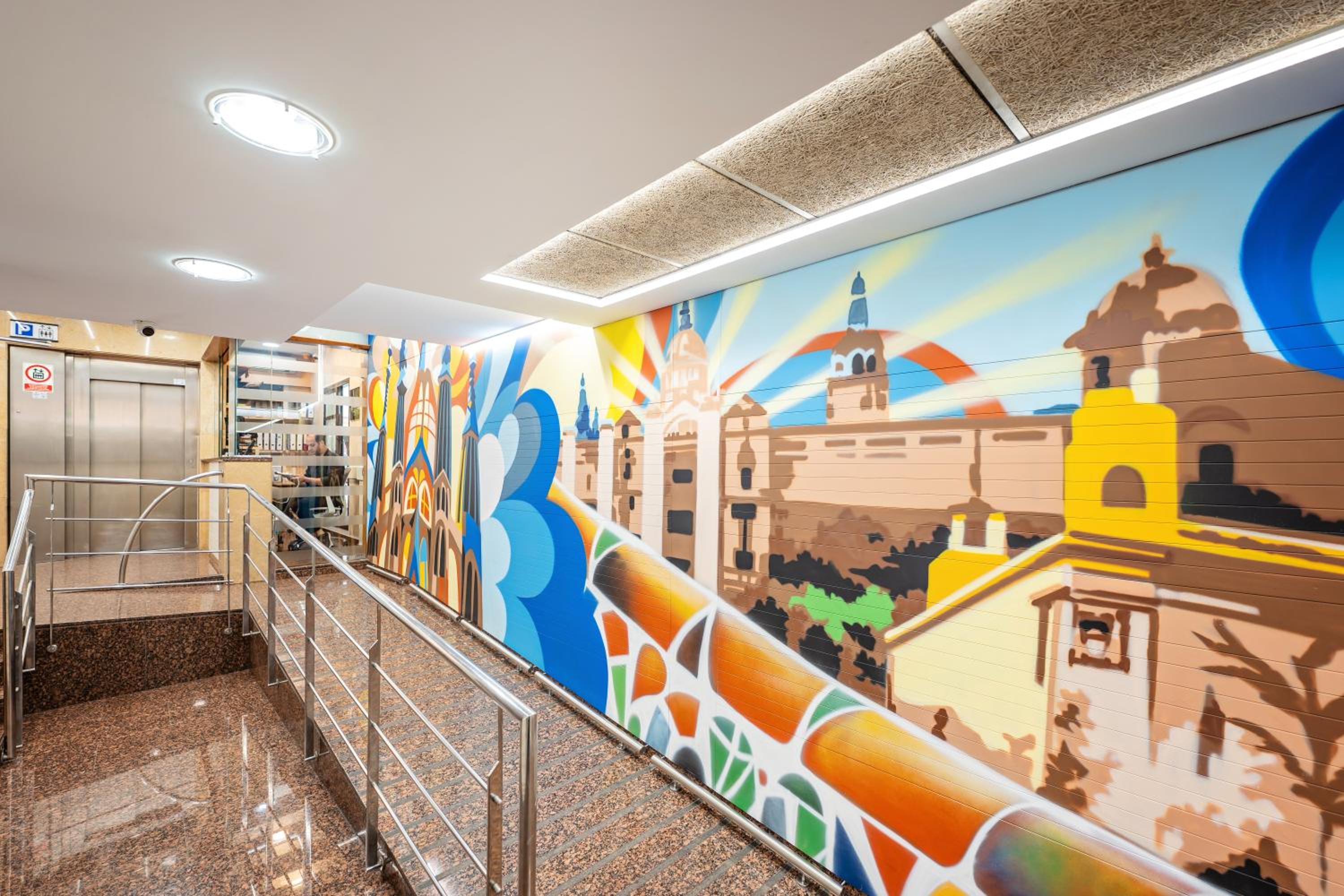 Фото Suites Marina