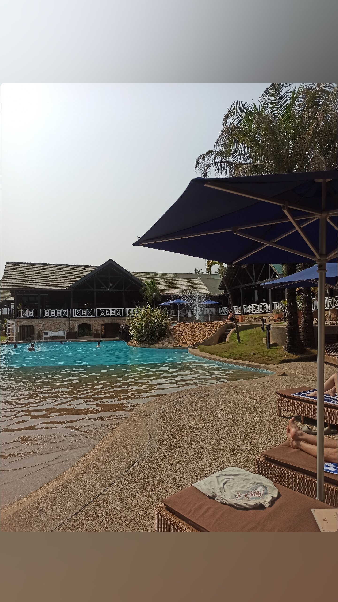Фото Labadi Beach Hotel