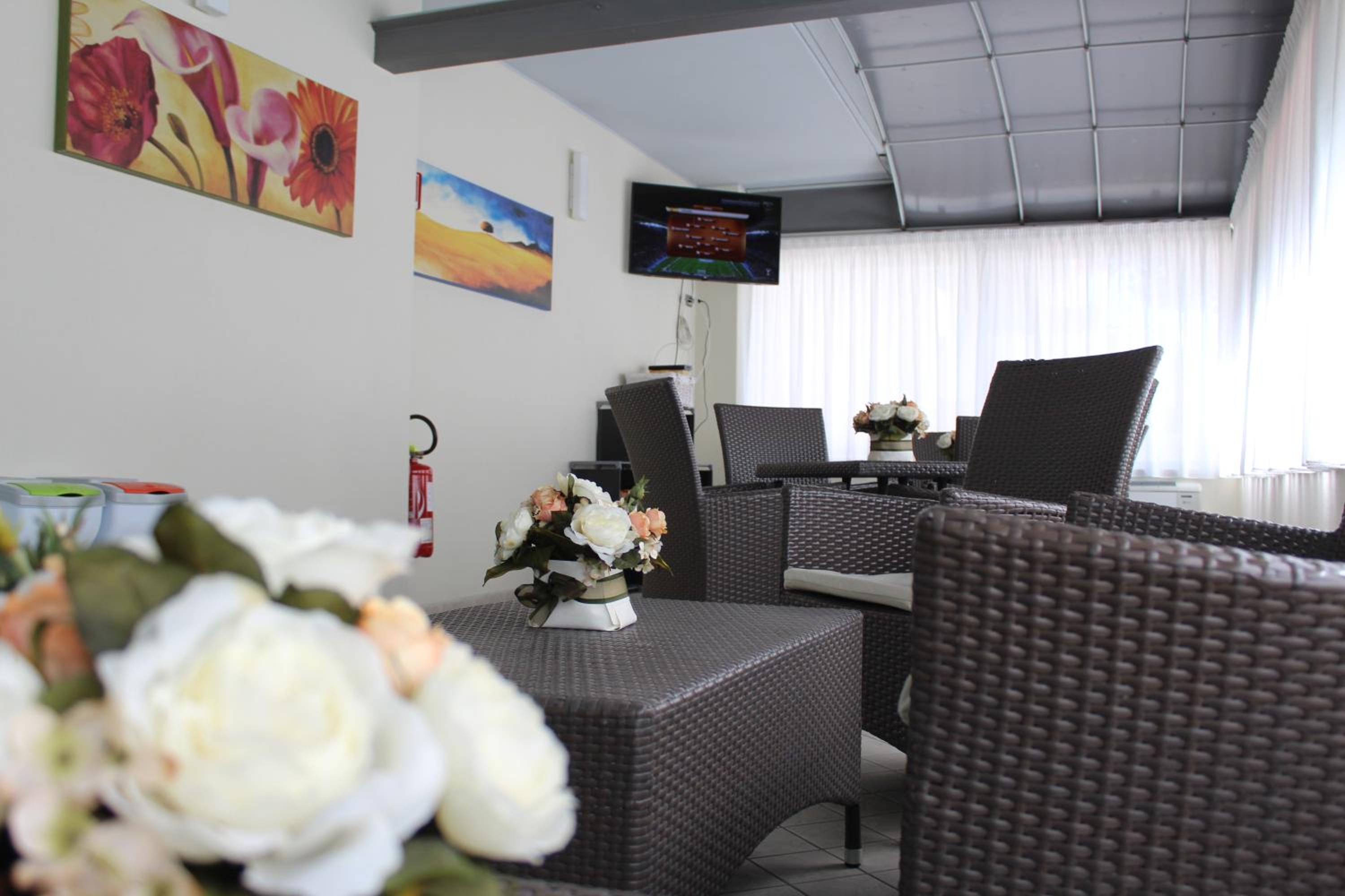 Фото Residence Marzia