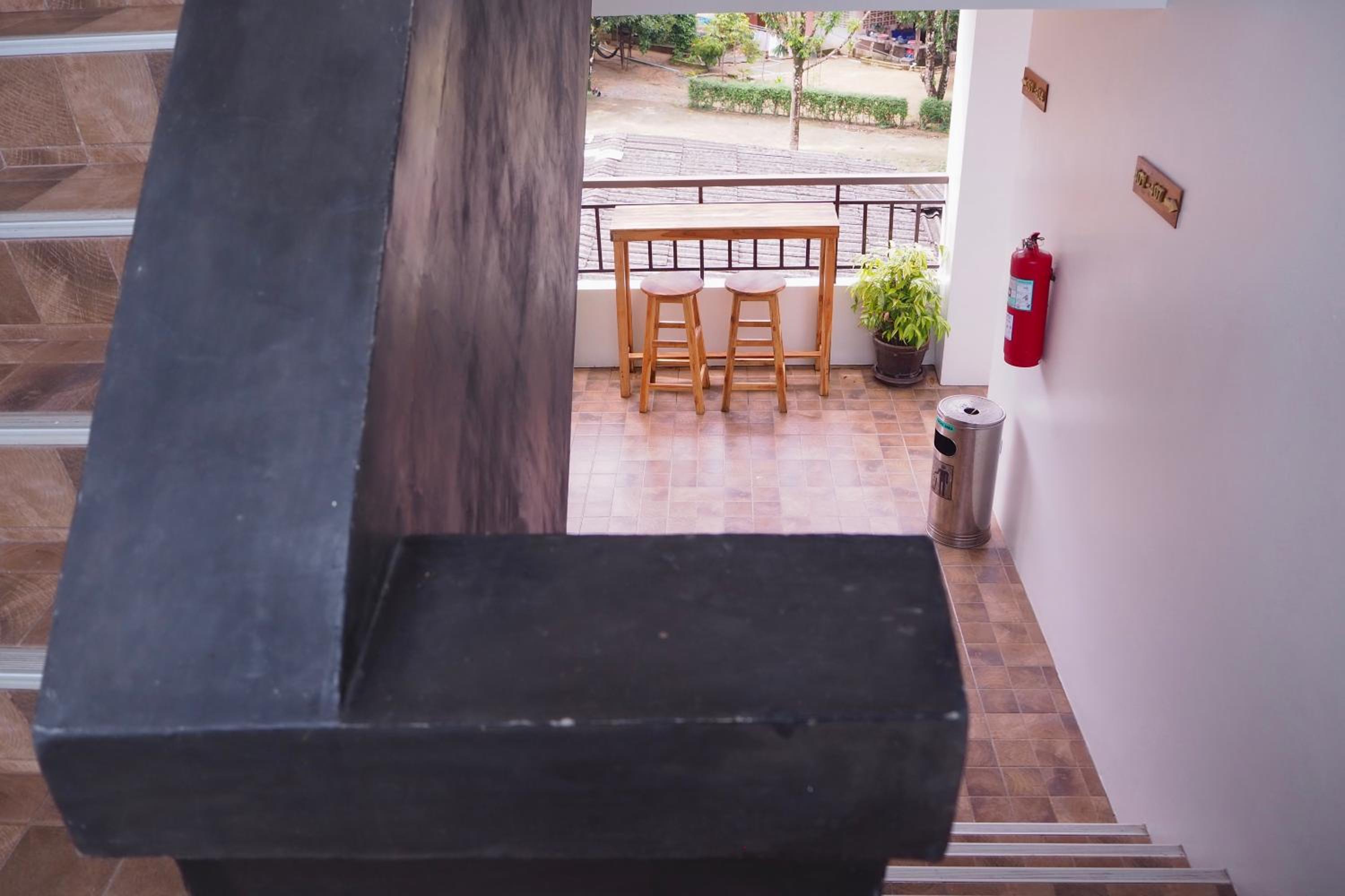 Фото Rakkawan Residence