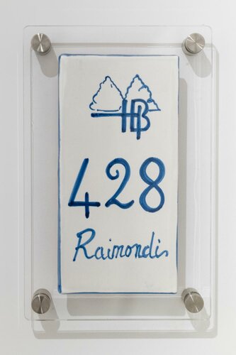 Гостиница Hotel Bristol в Кампании