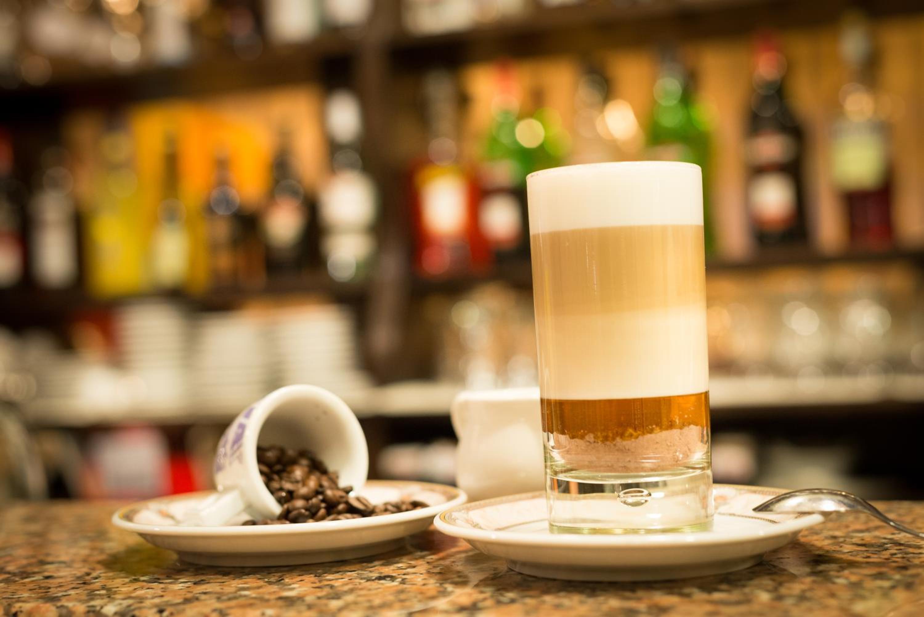 Фото Hotel Trevi