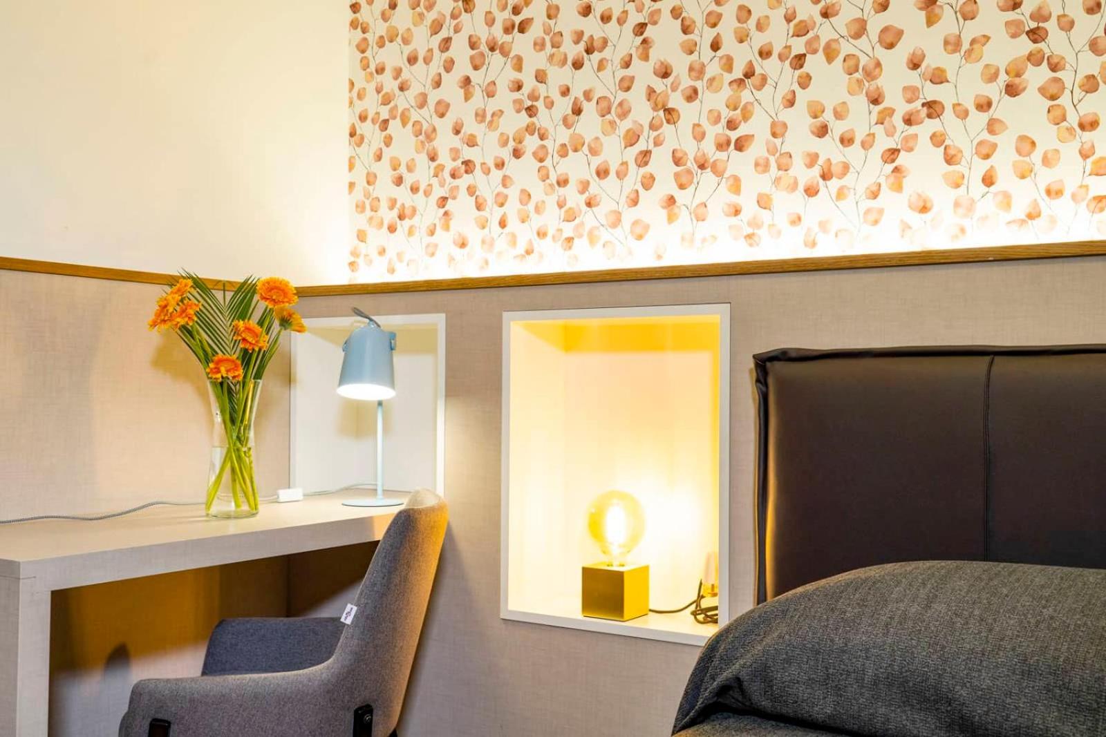 Фото Villino Milano