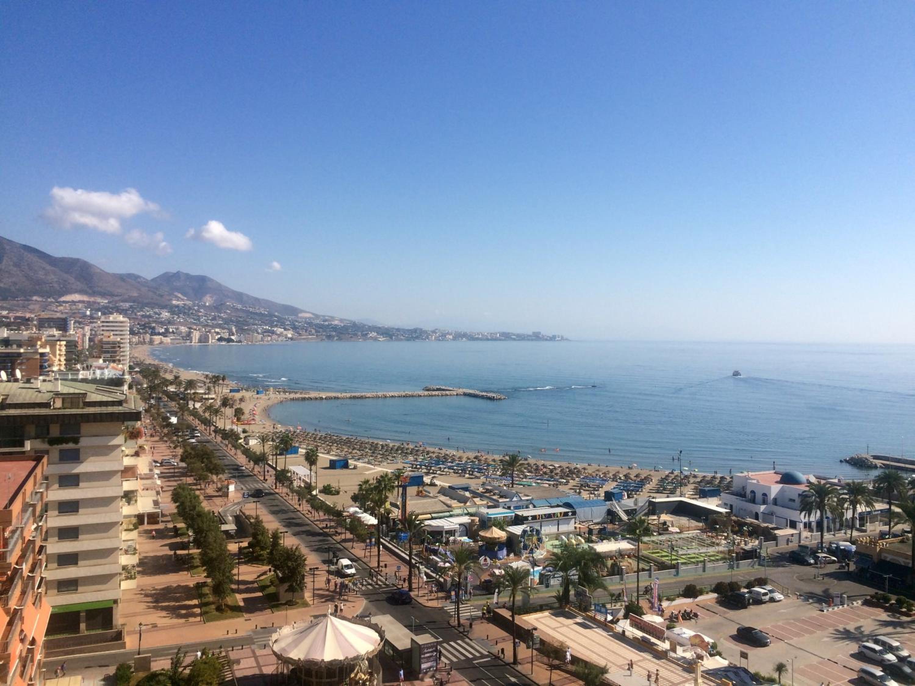 Фото Hotel Pyr Fuengirola