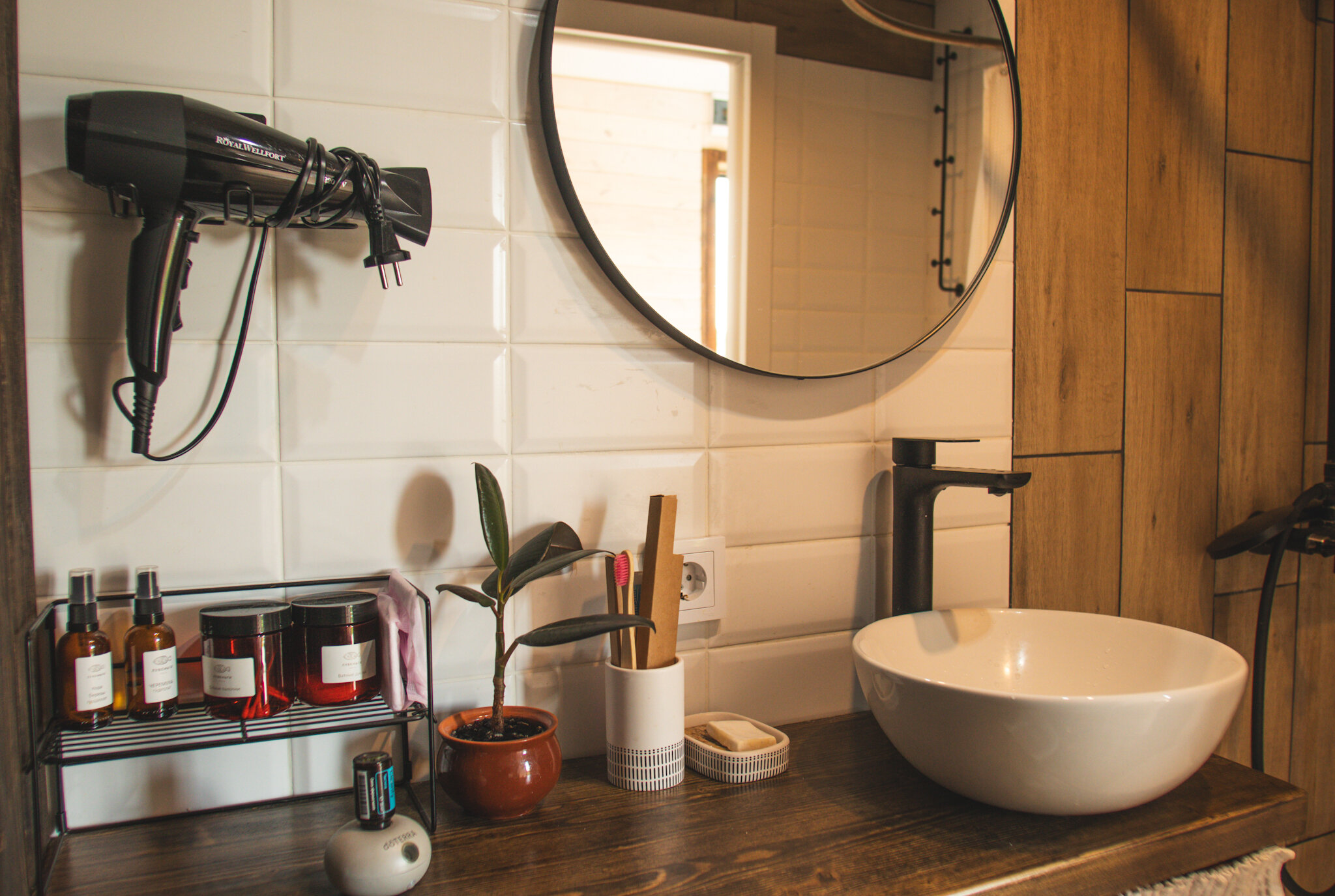 Фото Лувеньга река