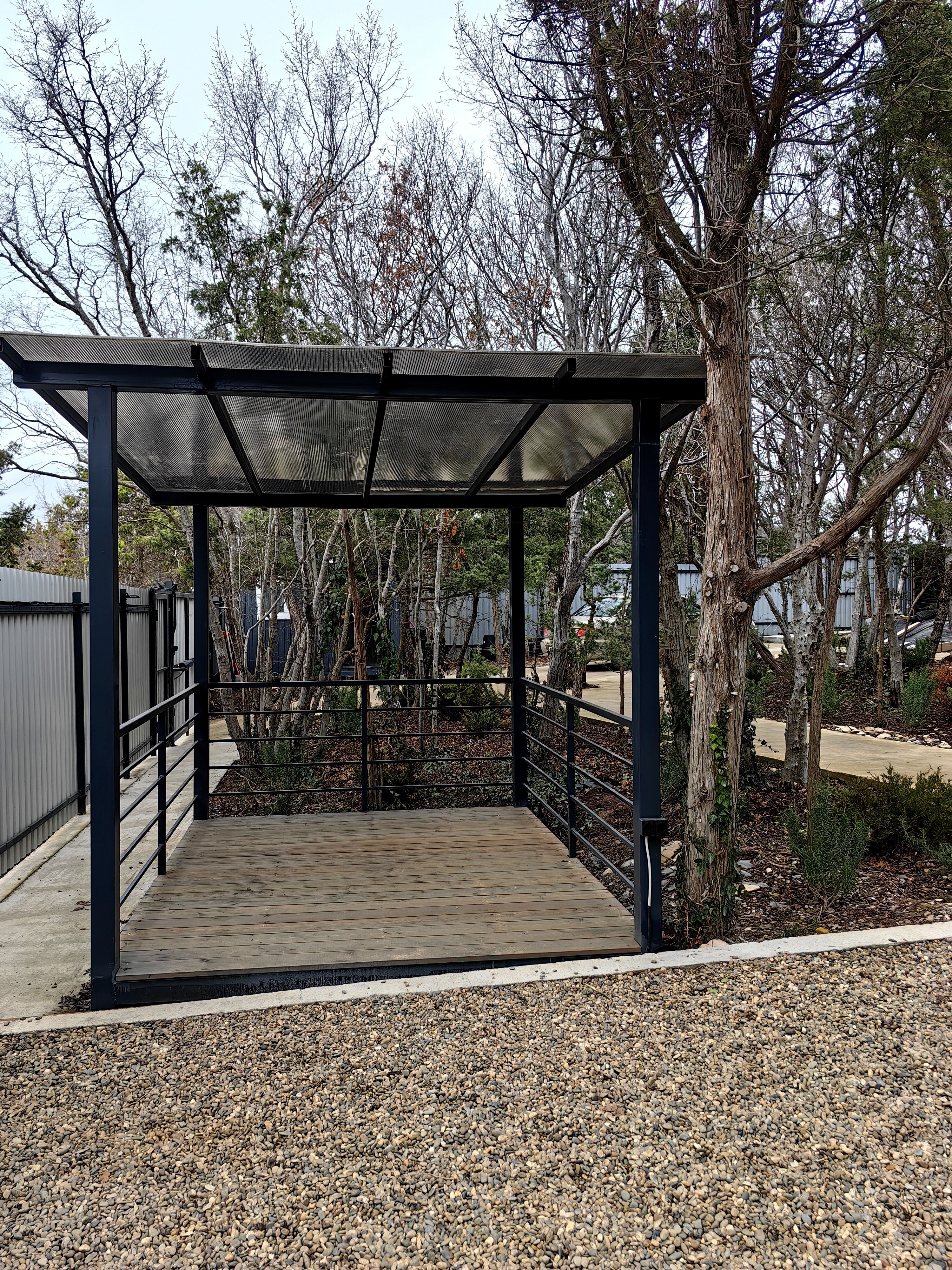 Фото Можжевеловое место