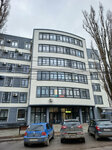 New building Sales department (Solnechnaya Street, 7Д), apartments in new buildings