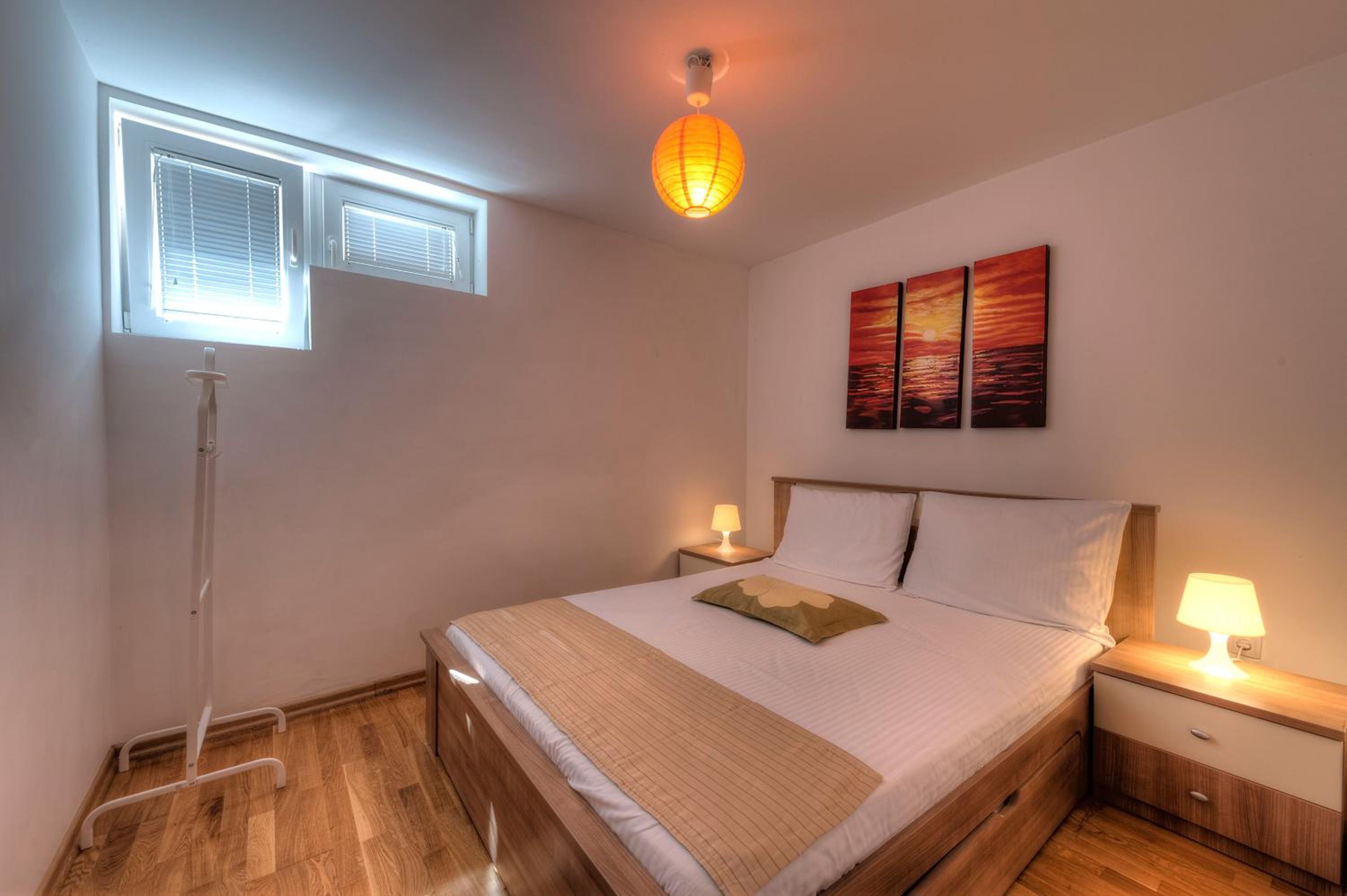 Фото Apartments City Center