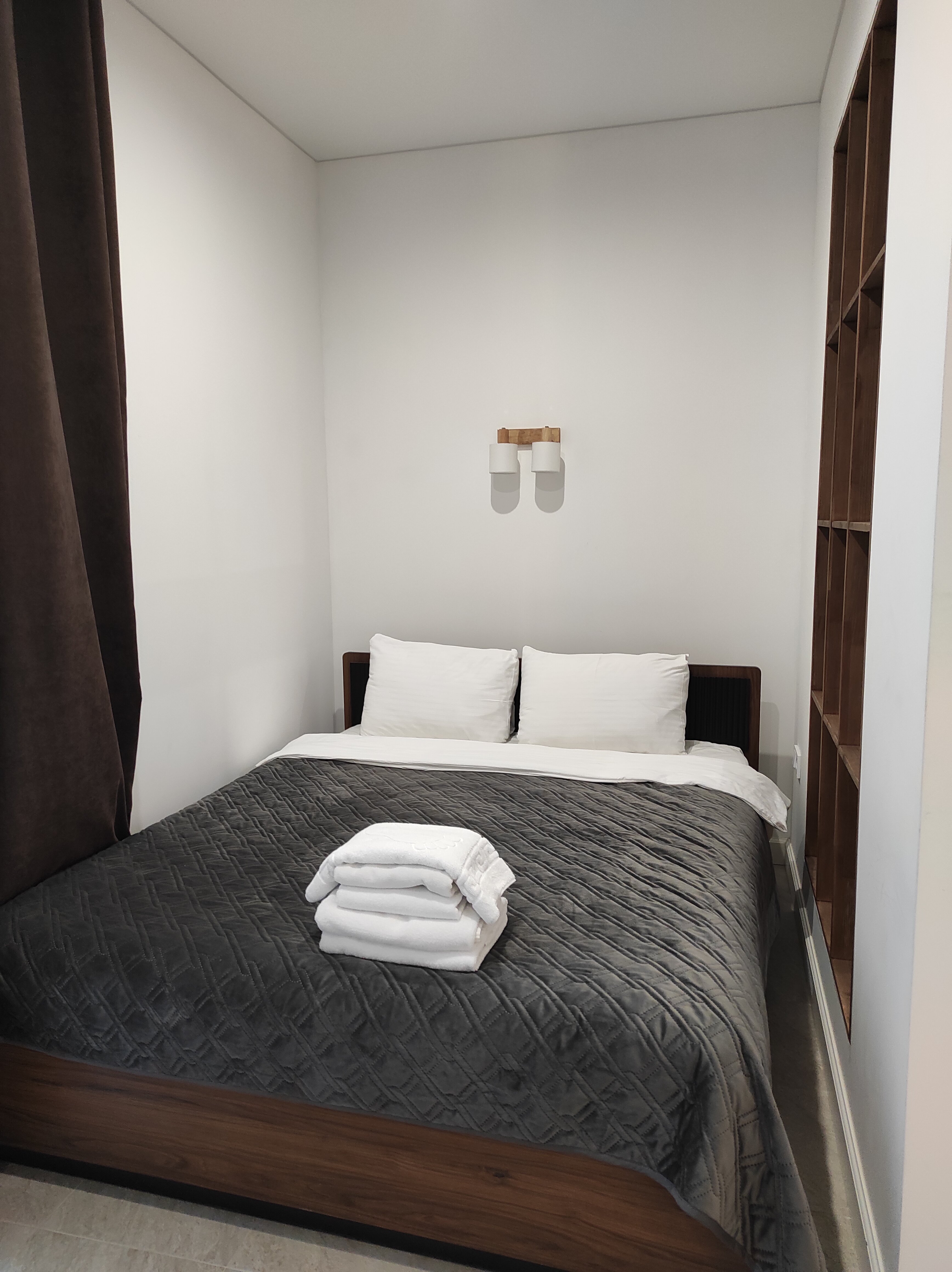 Фото Maziiz Hotel Zelenogradsk