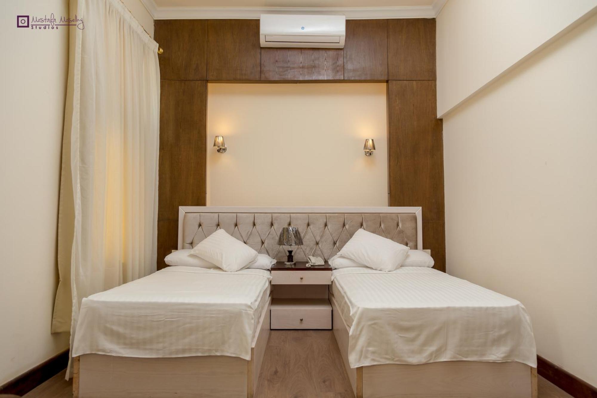 Фото Loaloa Nile Maadi