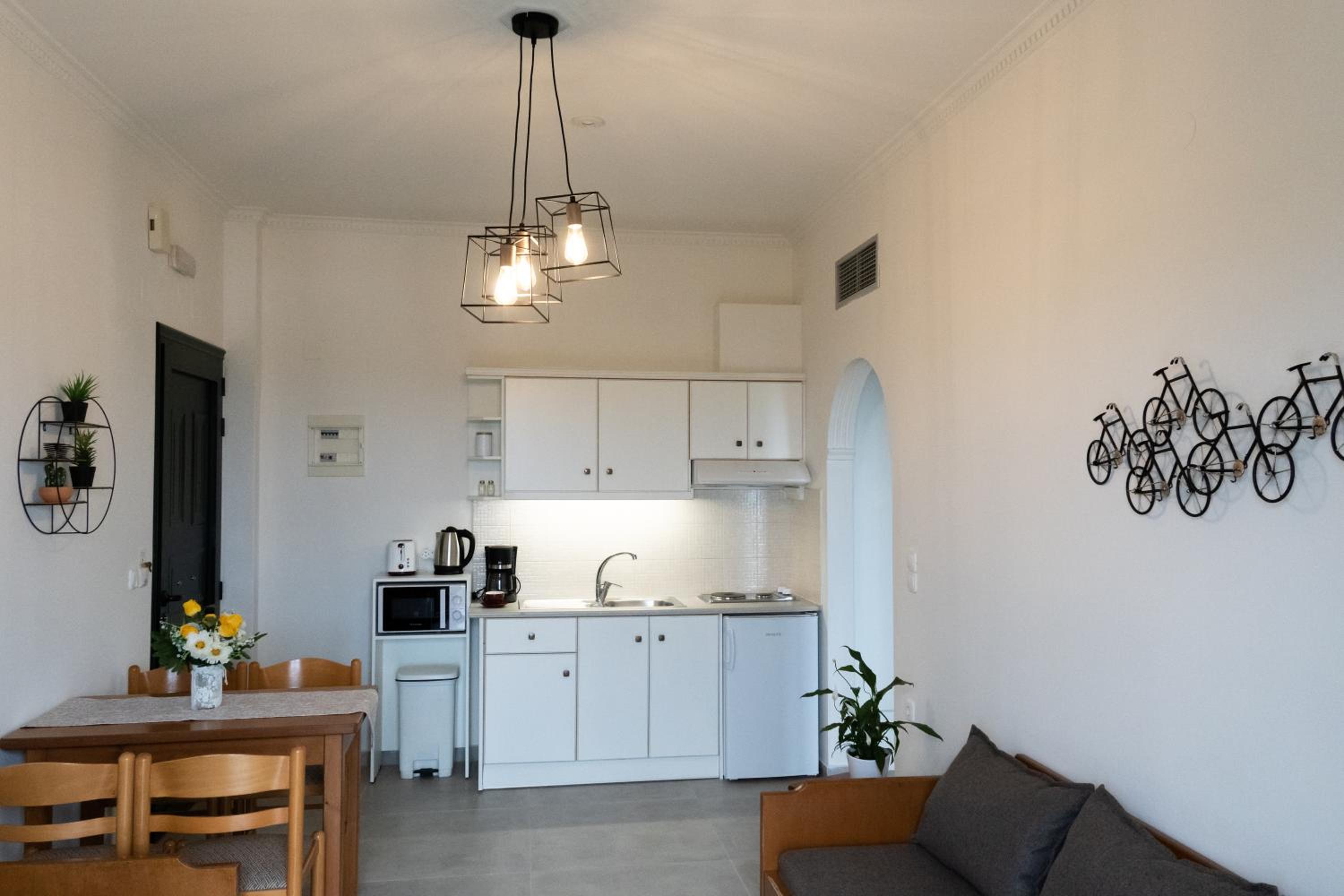 Фото Aspri Petra