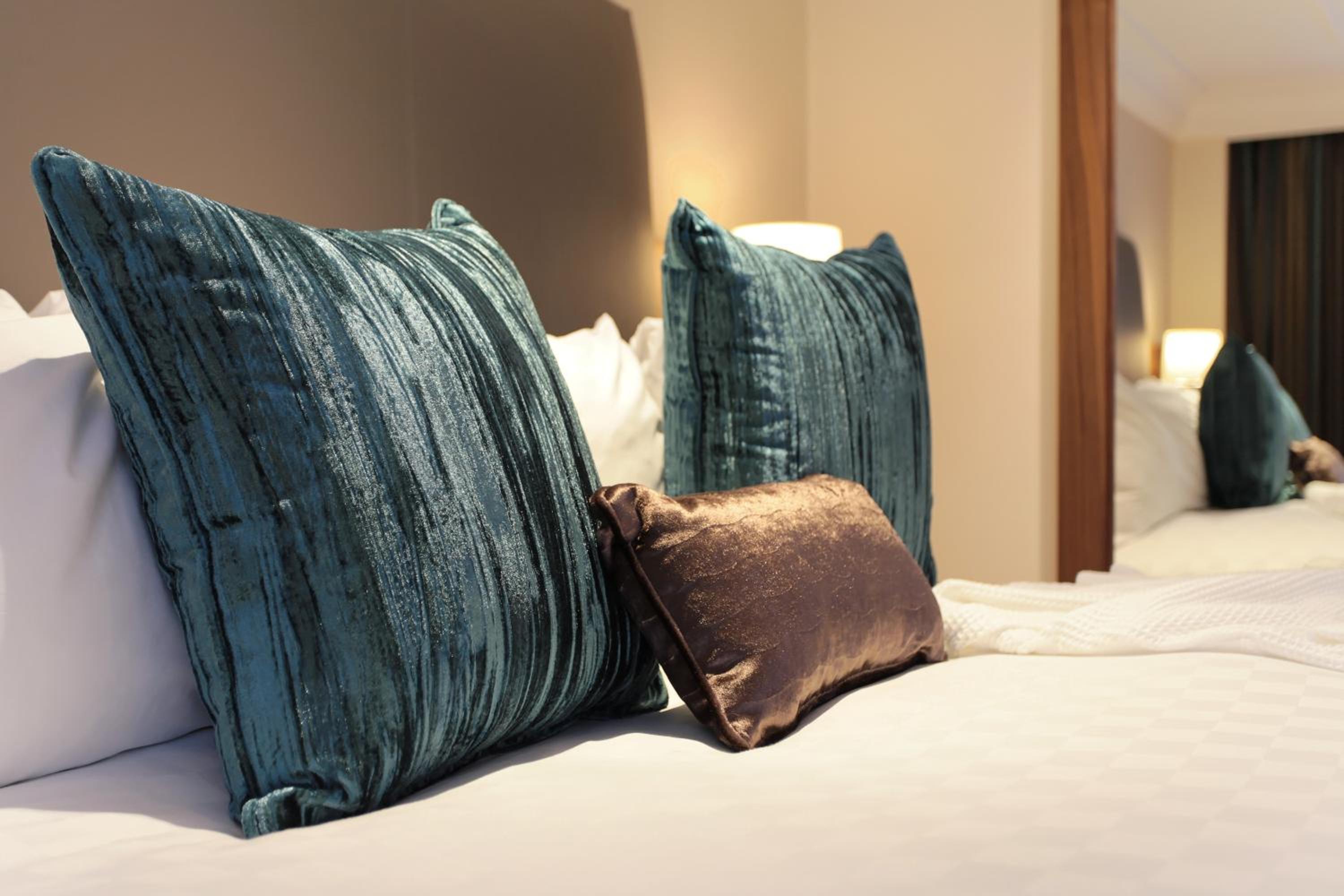 Фото Thistle London Marble Arch