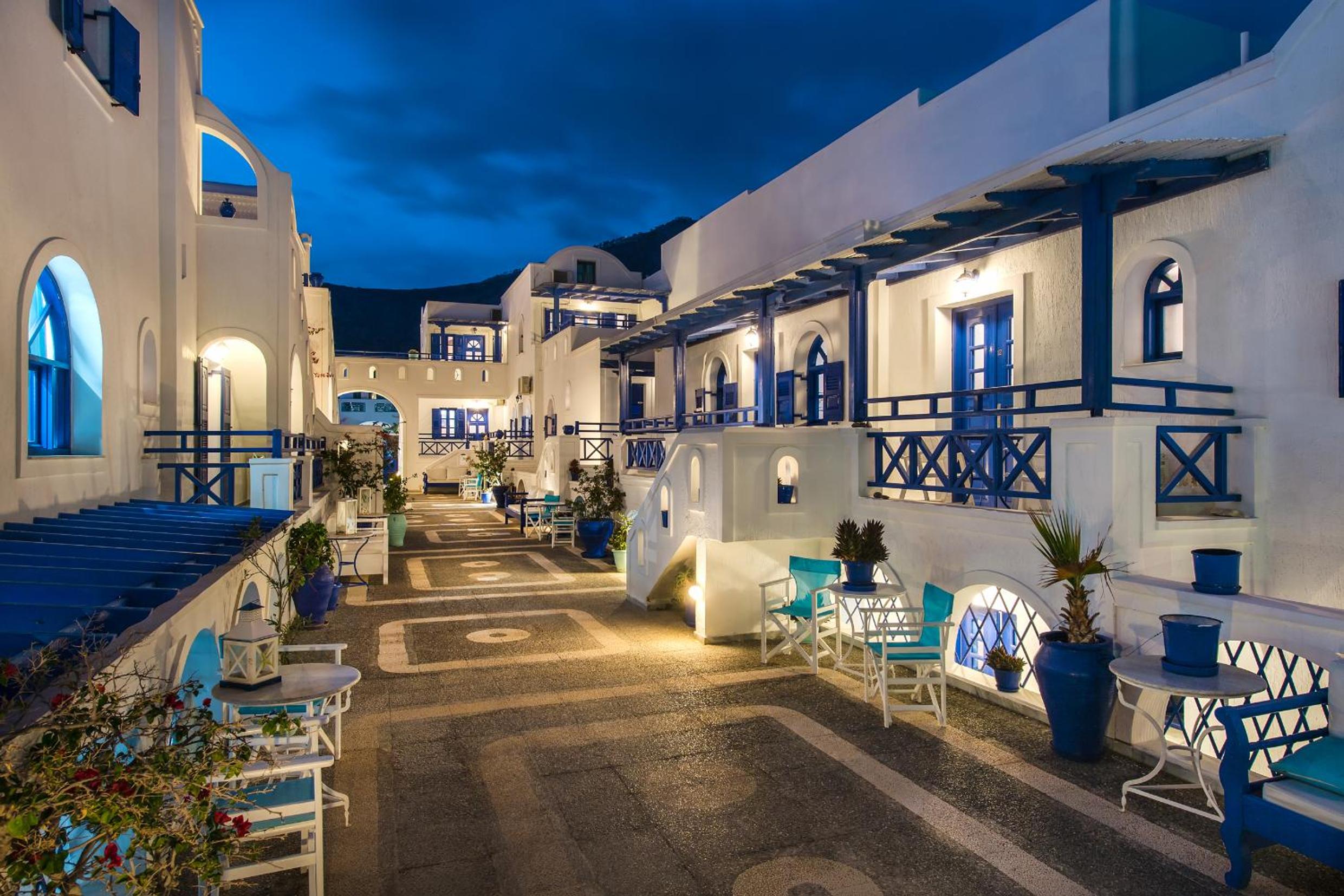 Фото Samson's Village