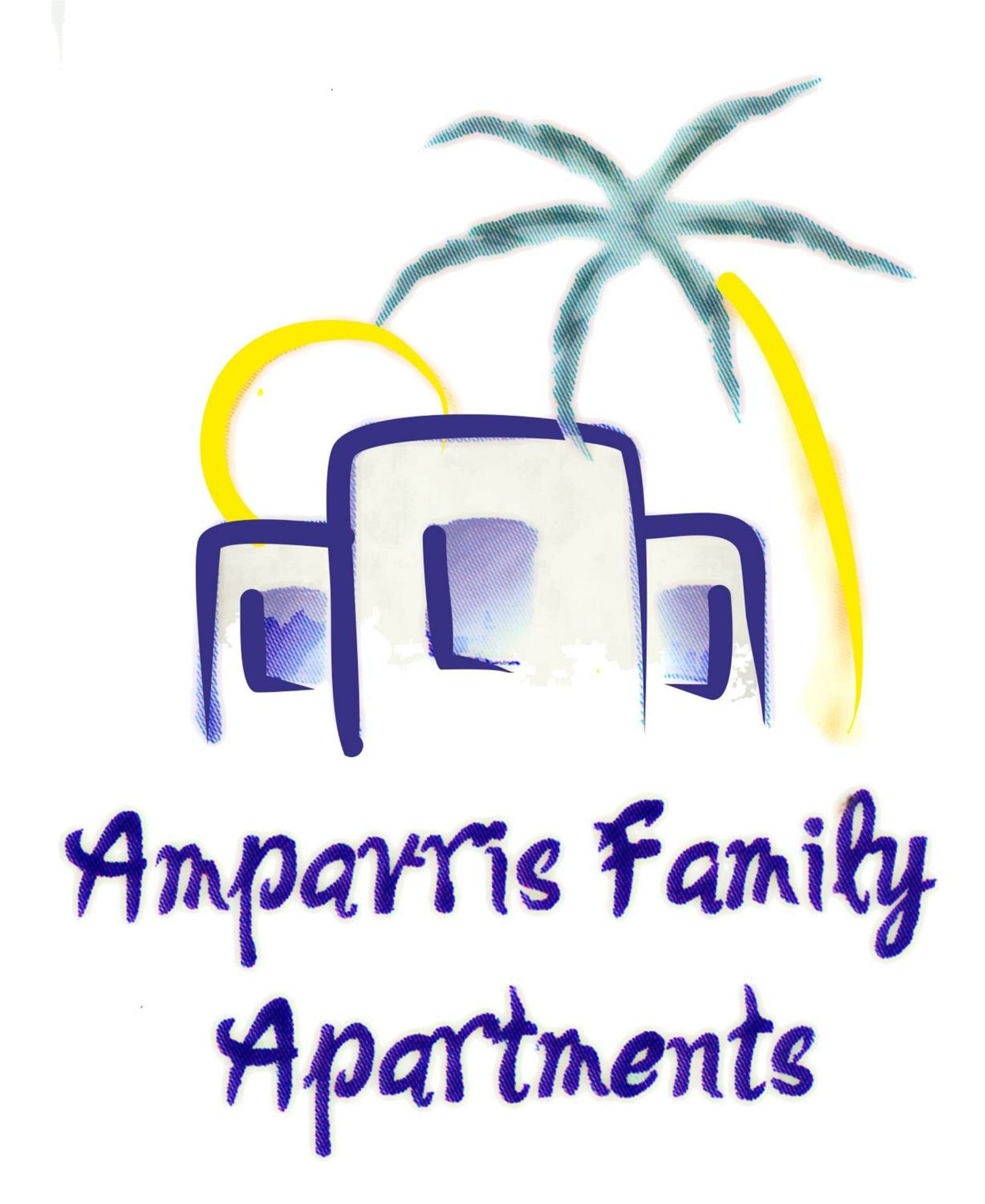 Фото Ampavris Family Apartments