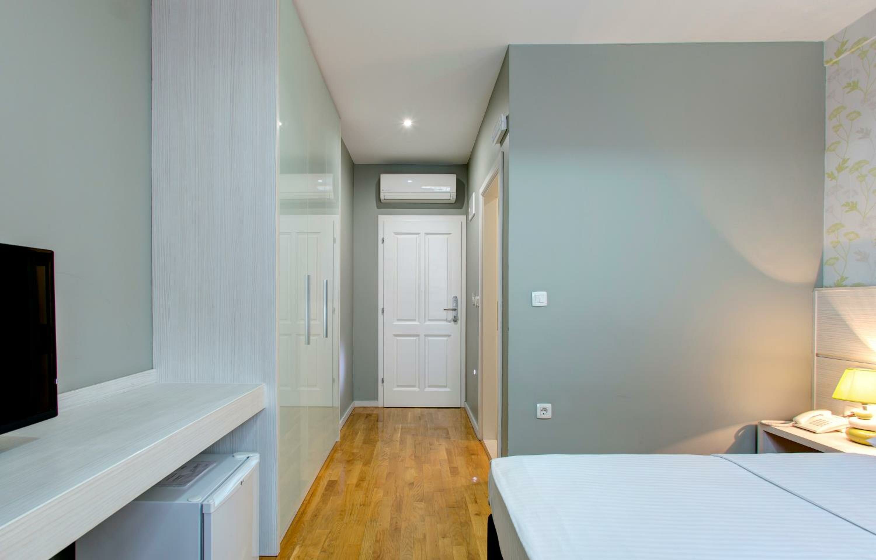 Фото Villa Milas