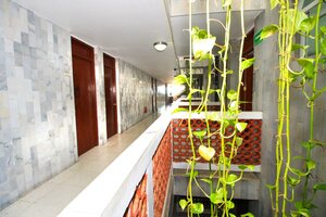 Гостиница Hotel Central Veracruz