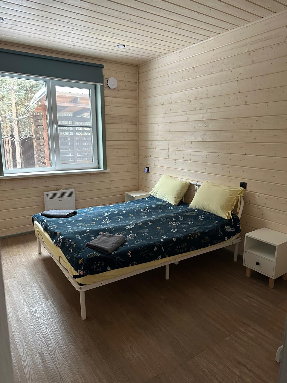 Фото Barn u lesa