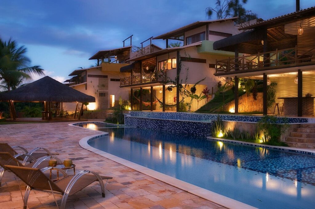 Hotel Pipa Park, State of Rio Grande do Norte, photo