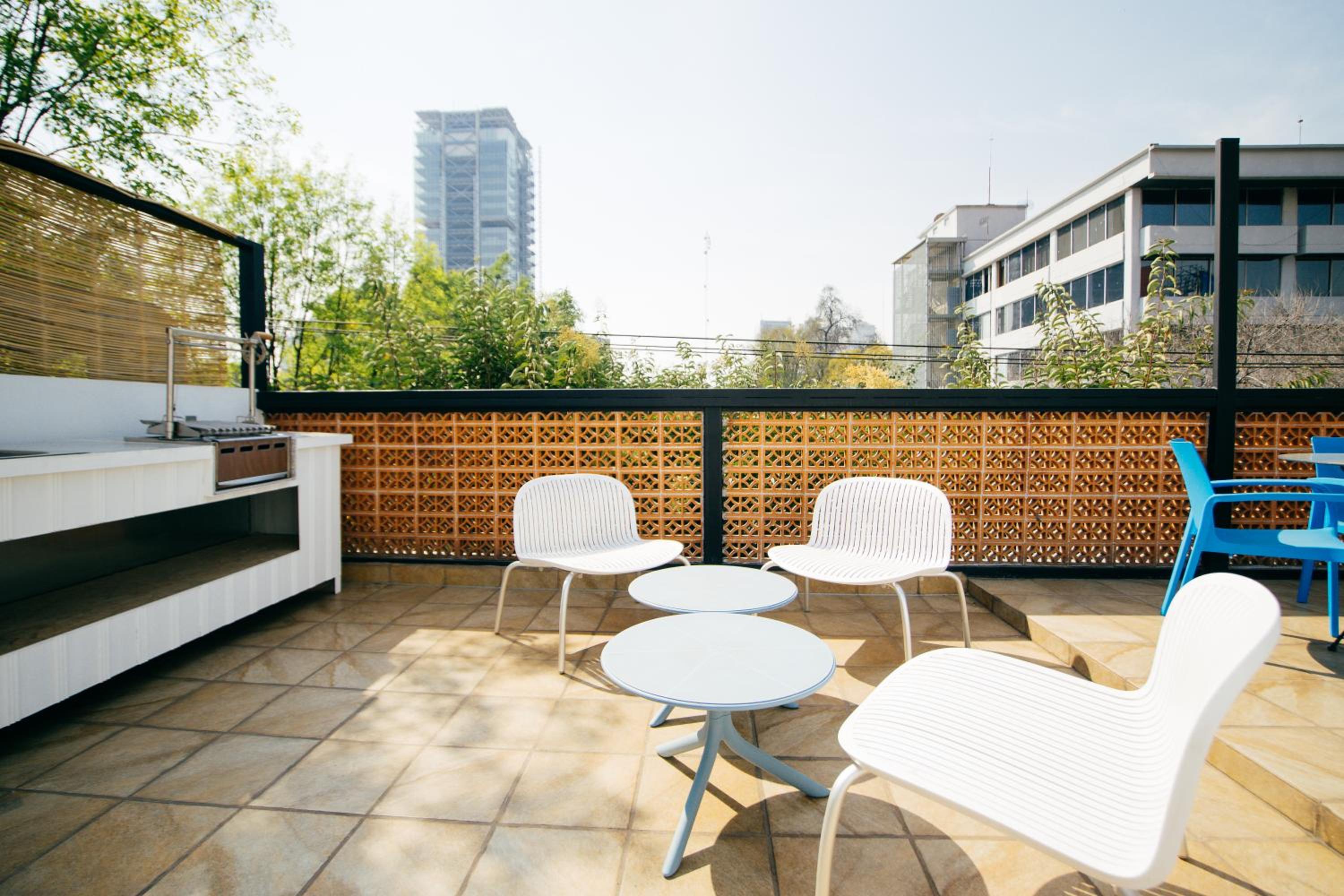 Фото The Gallery by MyPlace